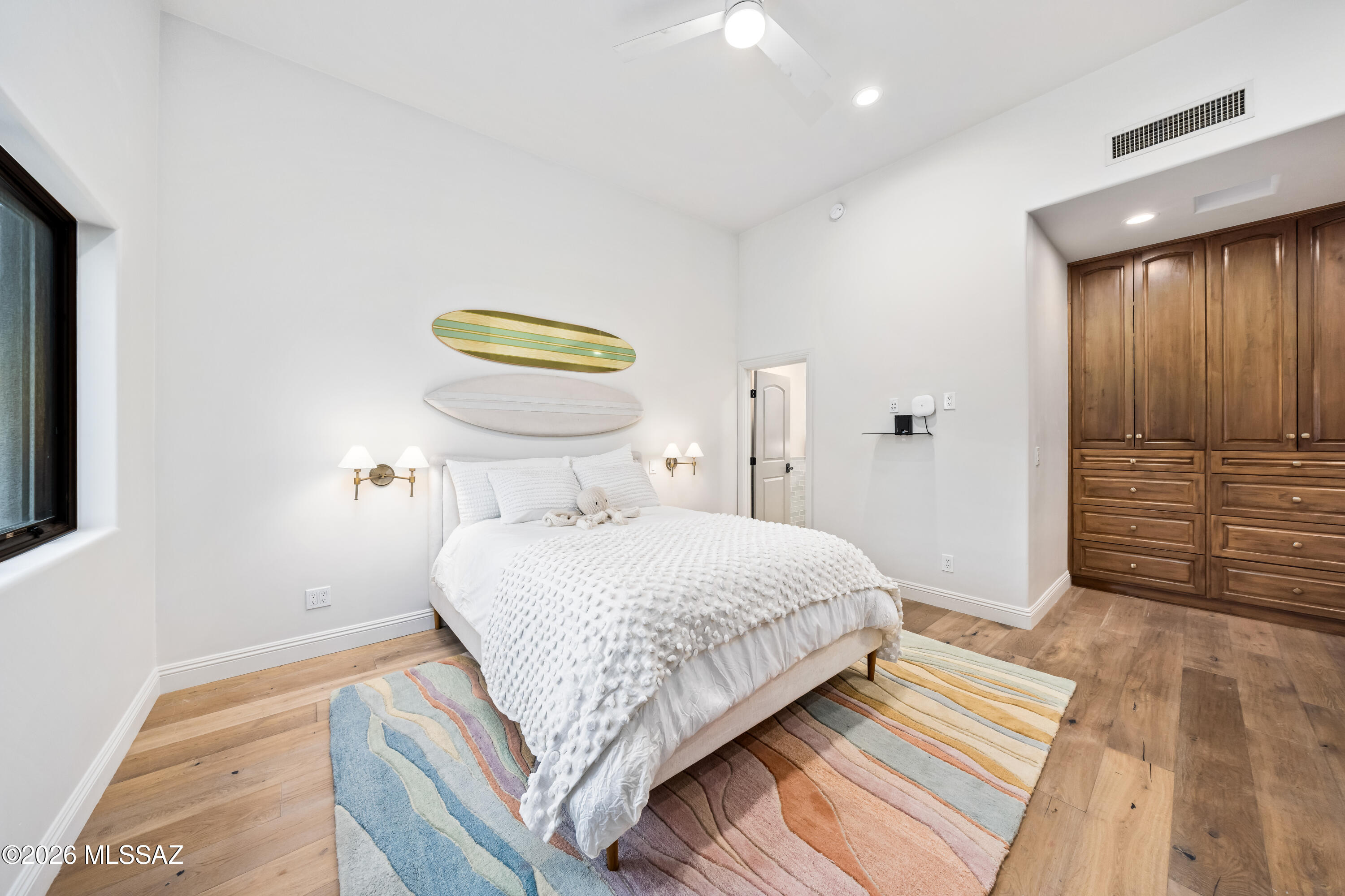 7370 N Catalina Ridge Drive