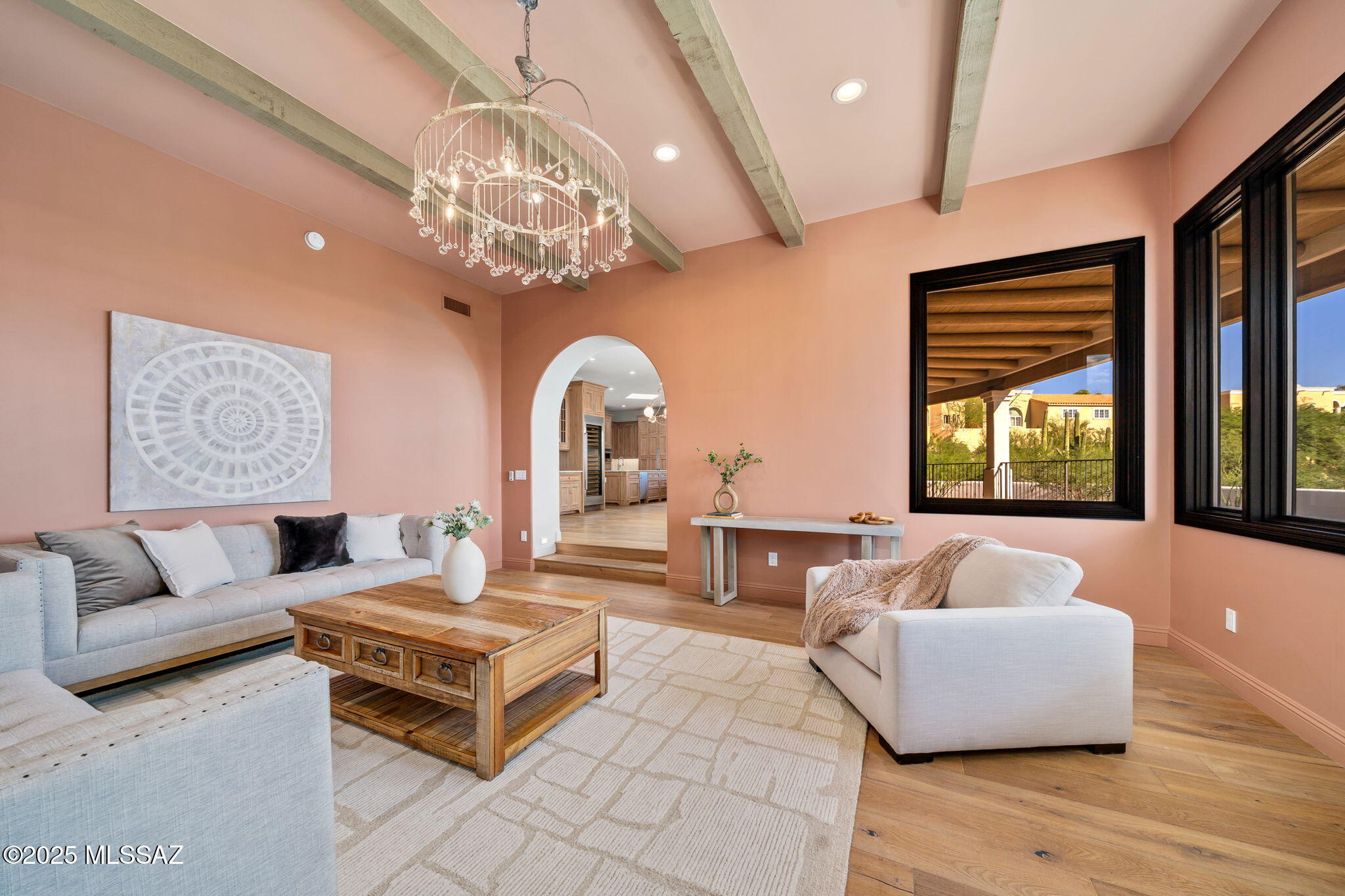 7370 N Catalina Ridge Drive