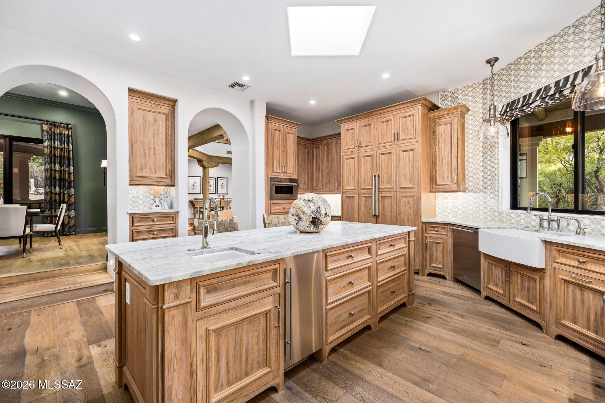 7370 N Catalina Ridge Drive