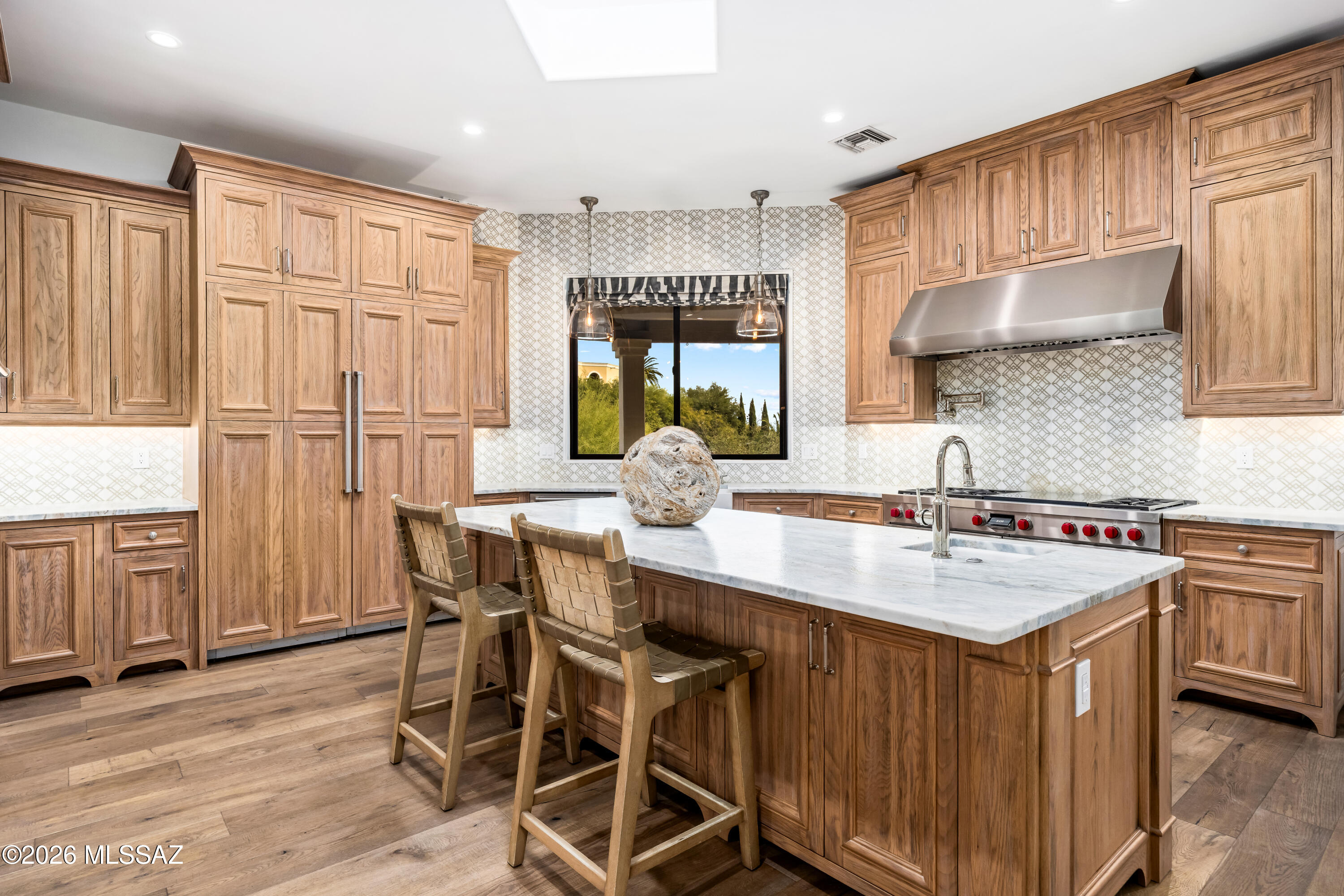 7370 N Catalina Ridge Drive