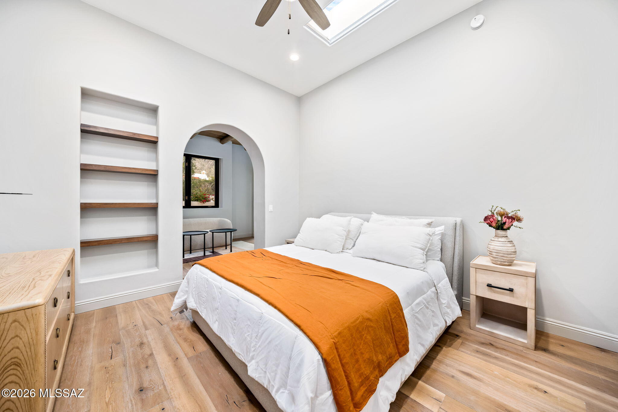 7370 N Catalina Ridge Drive