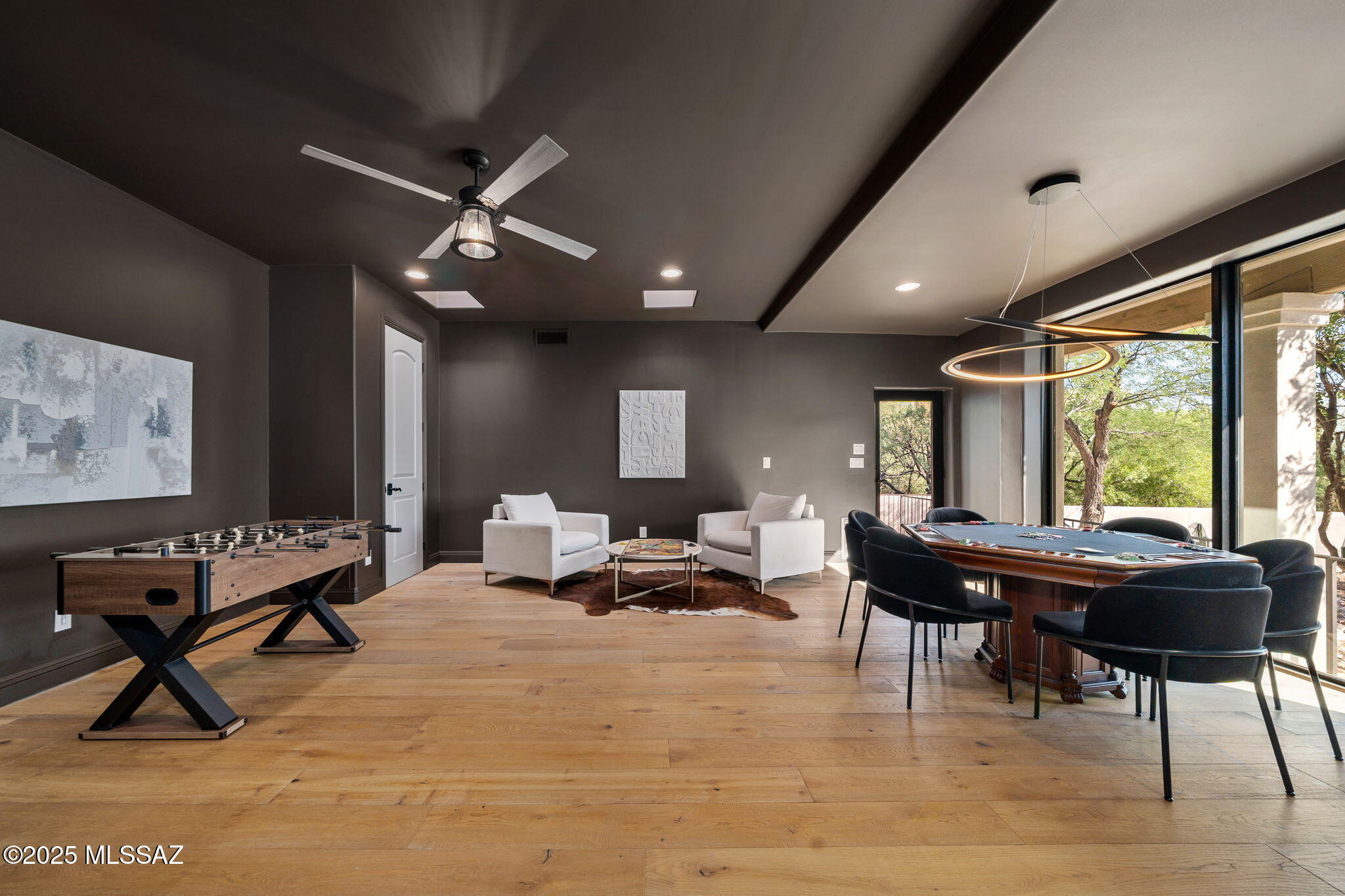 7370 N Catalina Ridge Drive