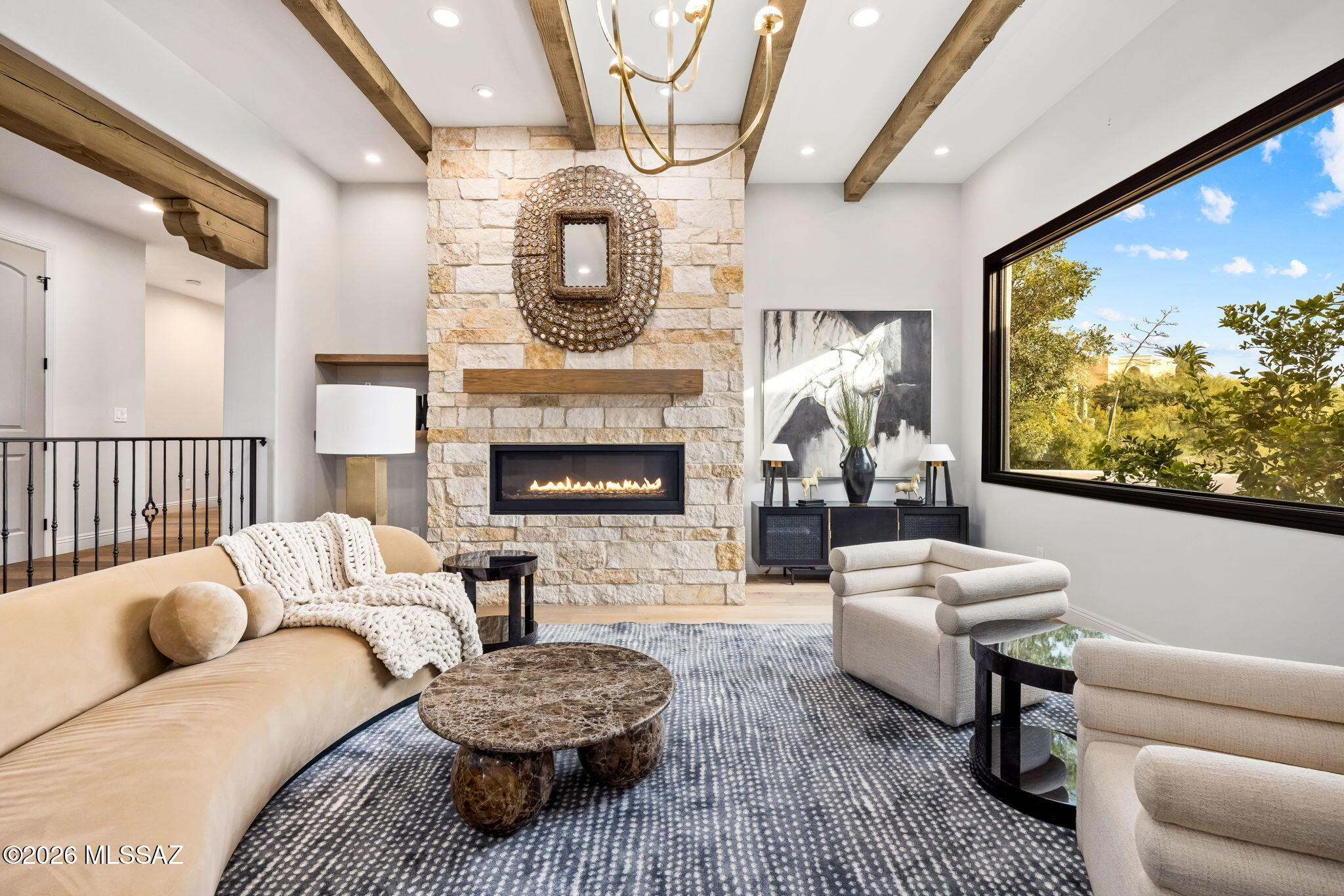 7370 N Catalina Ridge Drive