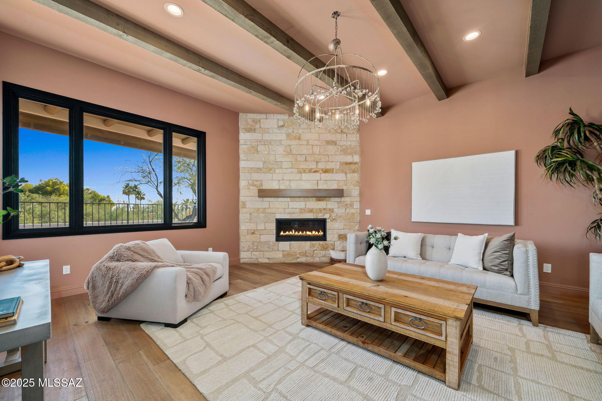 7370 N Catalina Ridge Drive