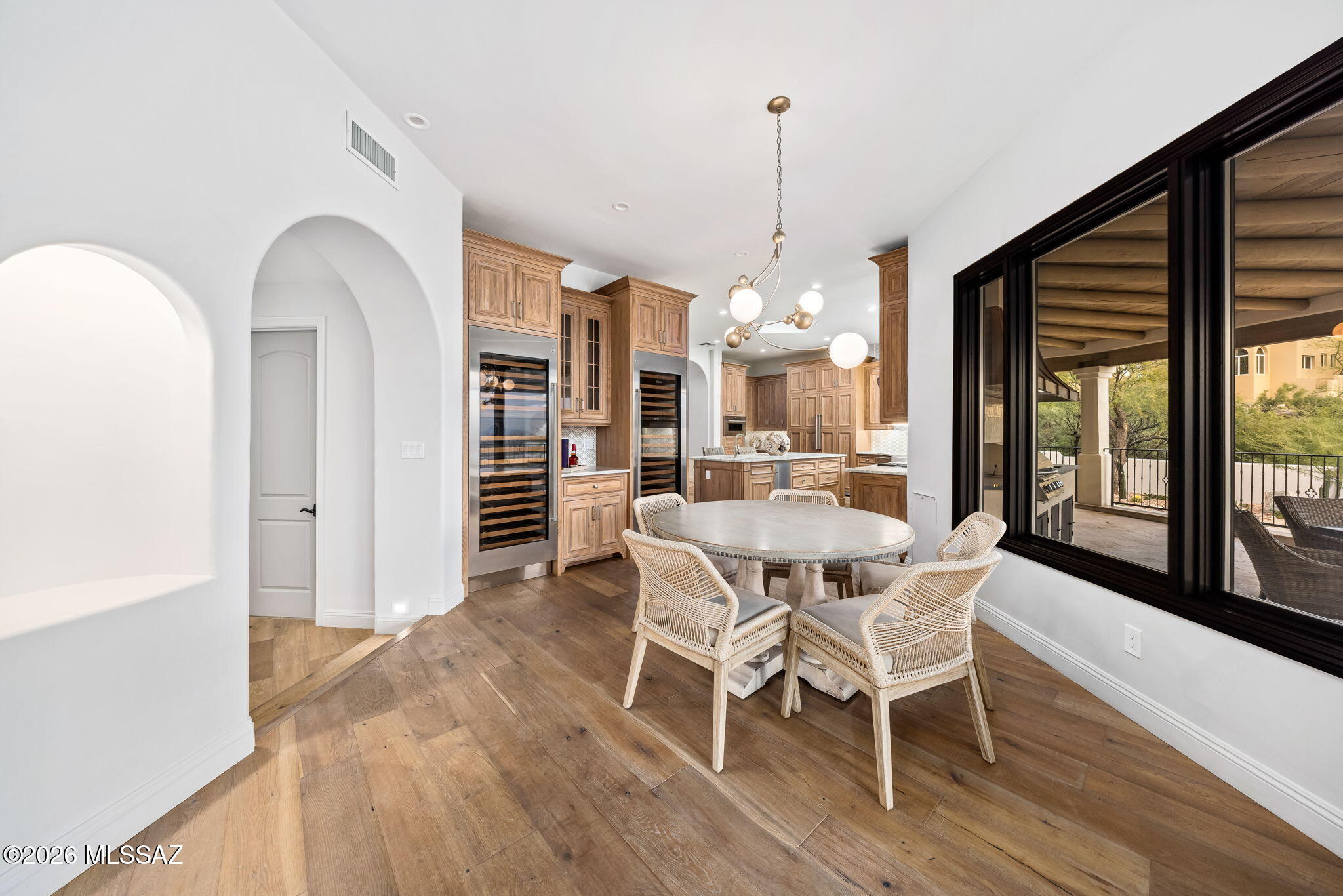 7370 N Catalina Ridge Drive