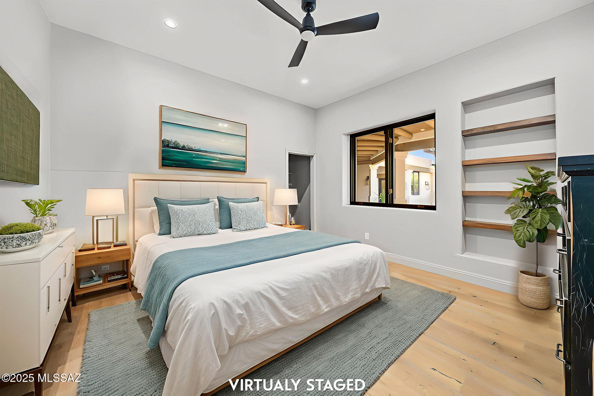 7370 N Catalina Ridge Drive