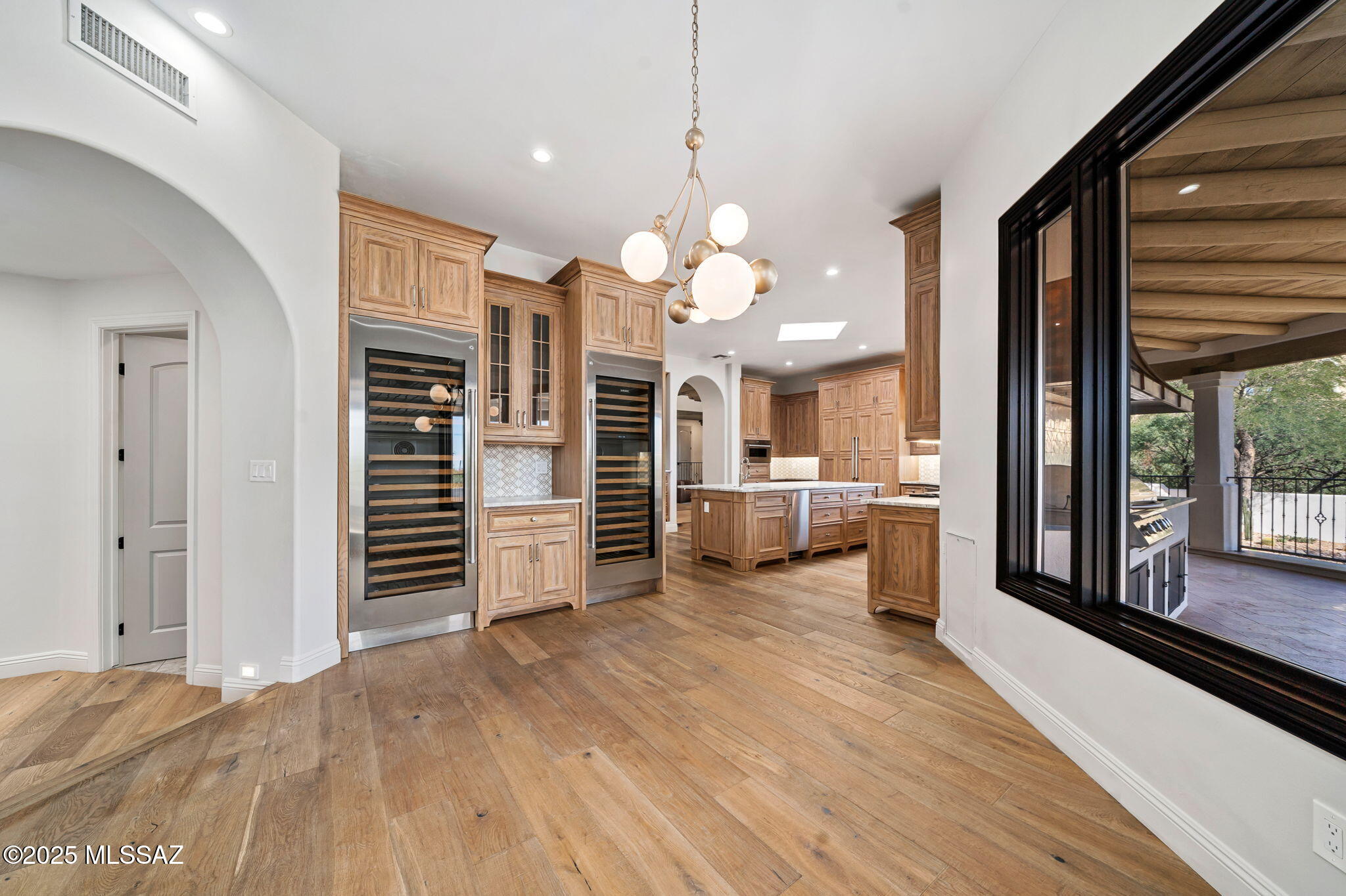 7370 N Catalina Ridge Drive