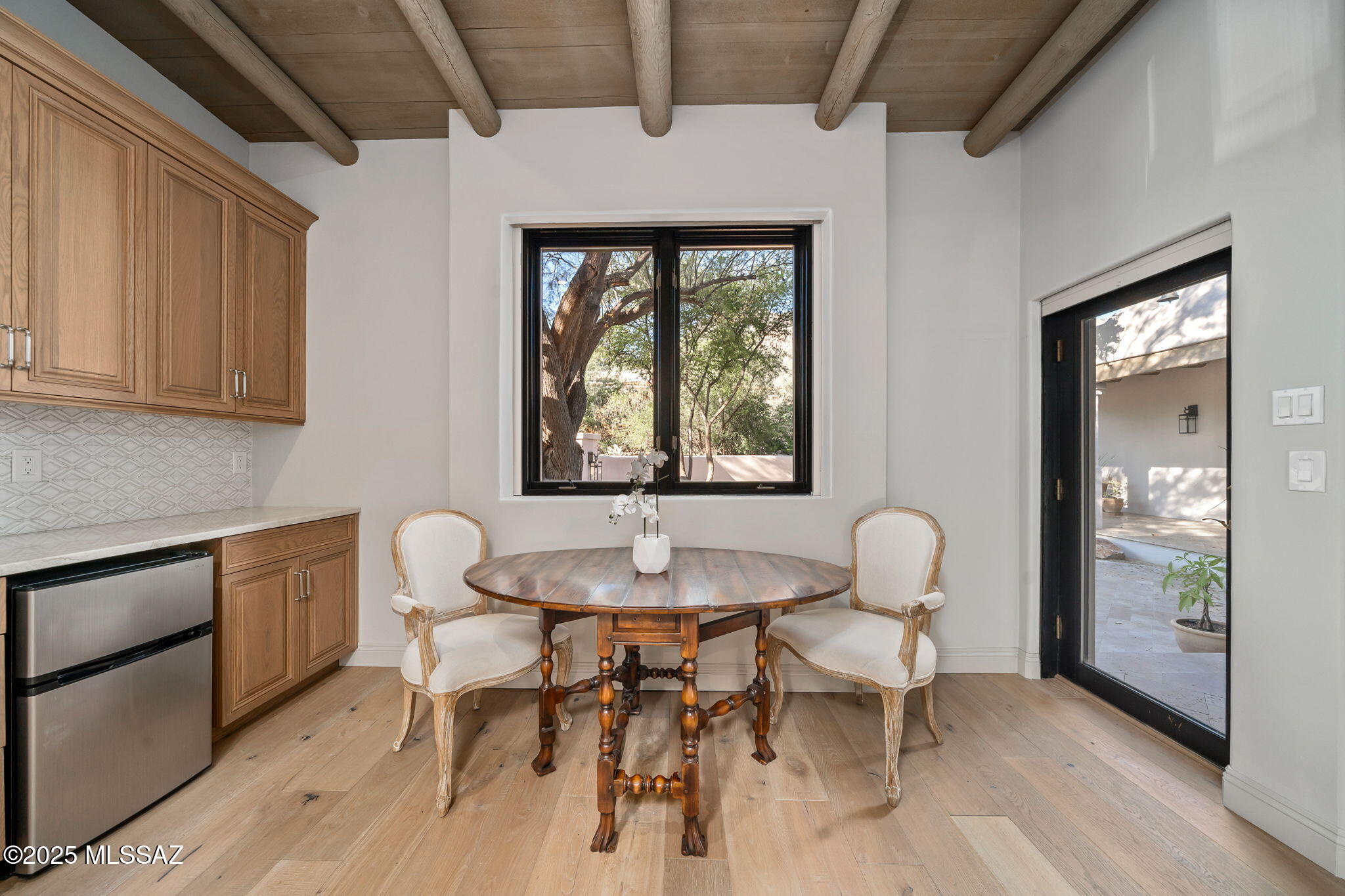 7370 N Catalina Ridge Drive