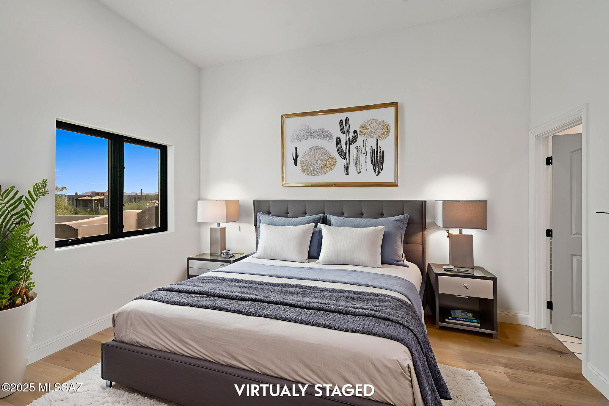 7370 N Catalina Ridge Drive