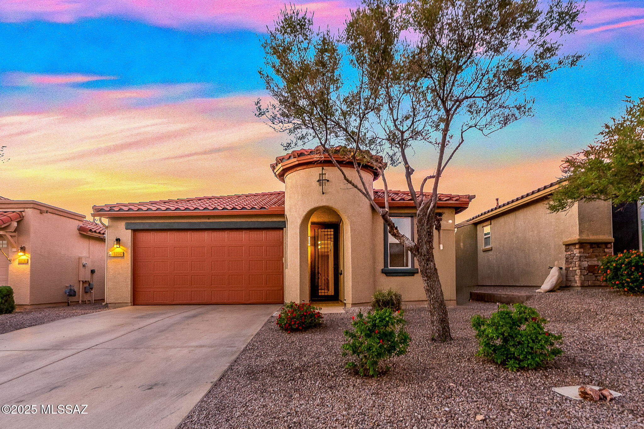 12147 N Golden Mirror Drive