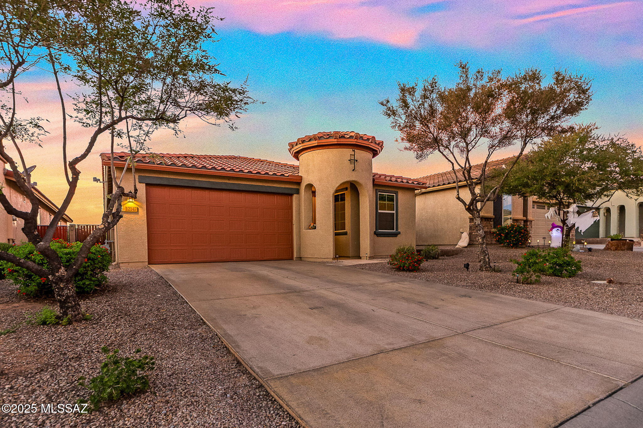 12147 N Golden Mirror Drive