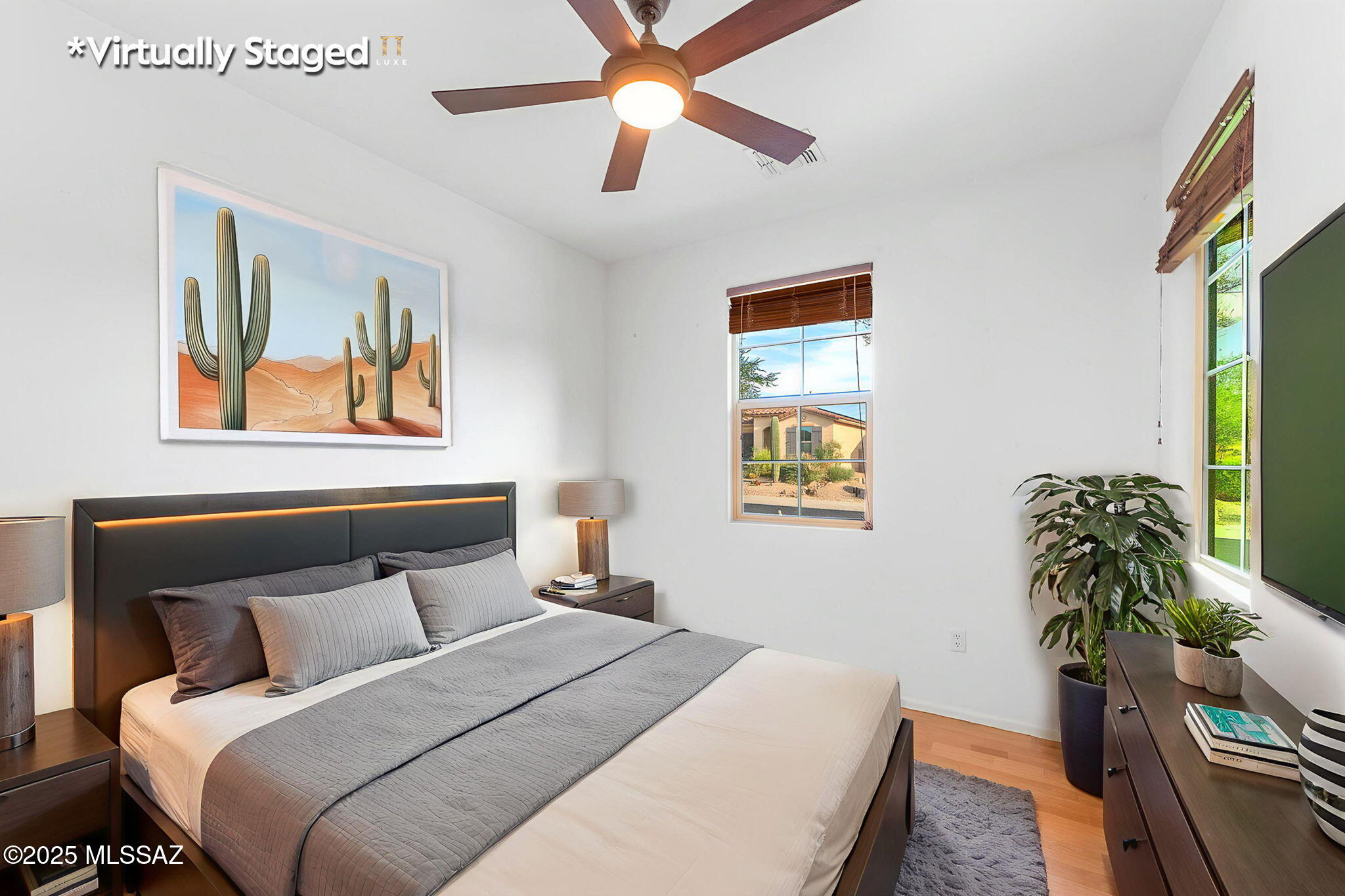 12147 N Golden Mirror Drive