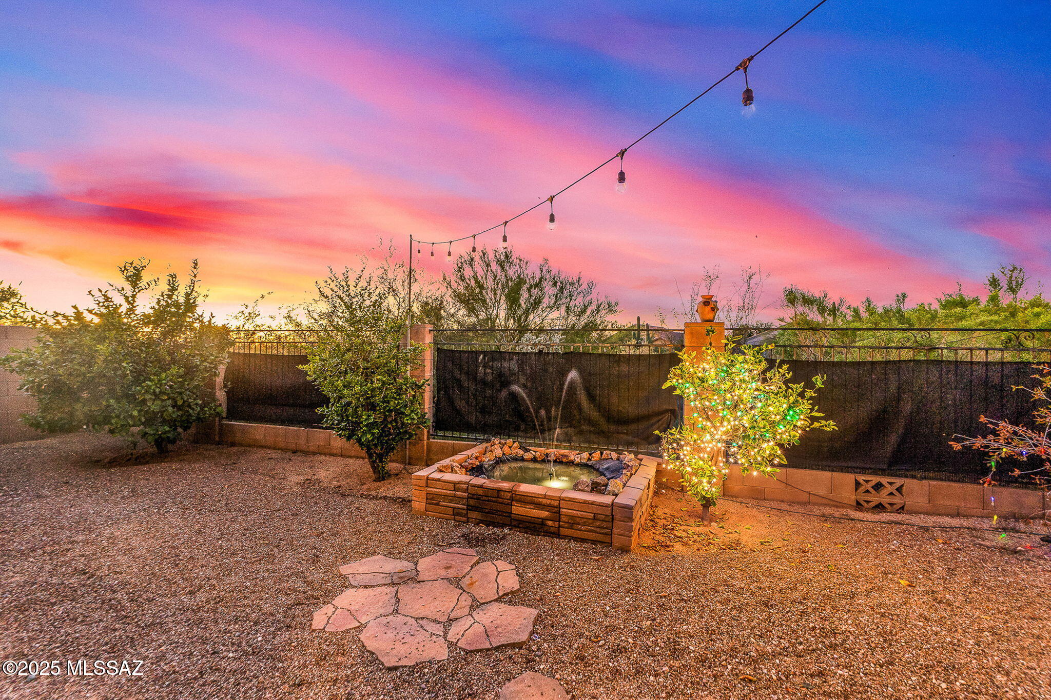 12147 N Golden Mirror Drive