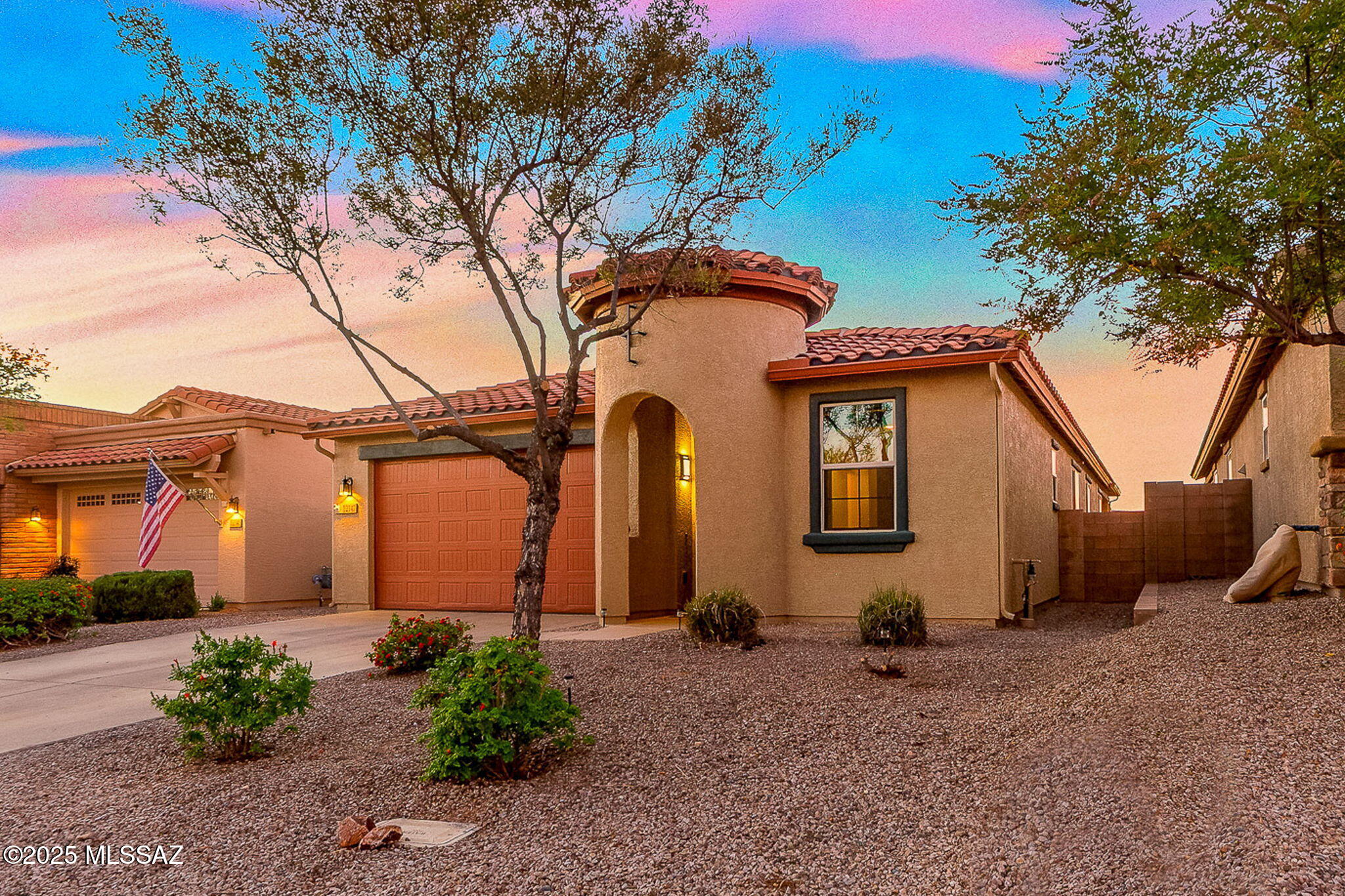 12147 N Golden Mirror Drive