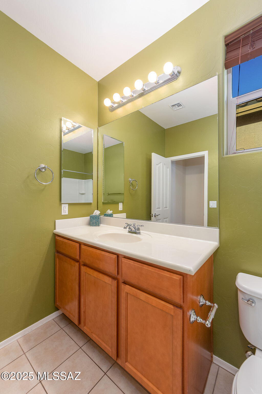 12147 N Golden Mirror Drive