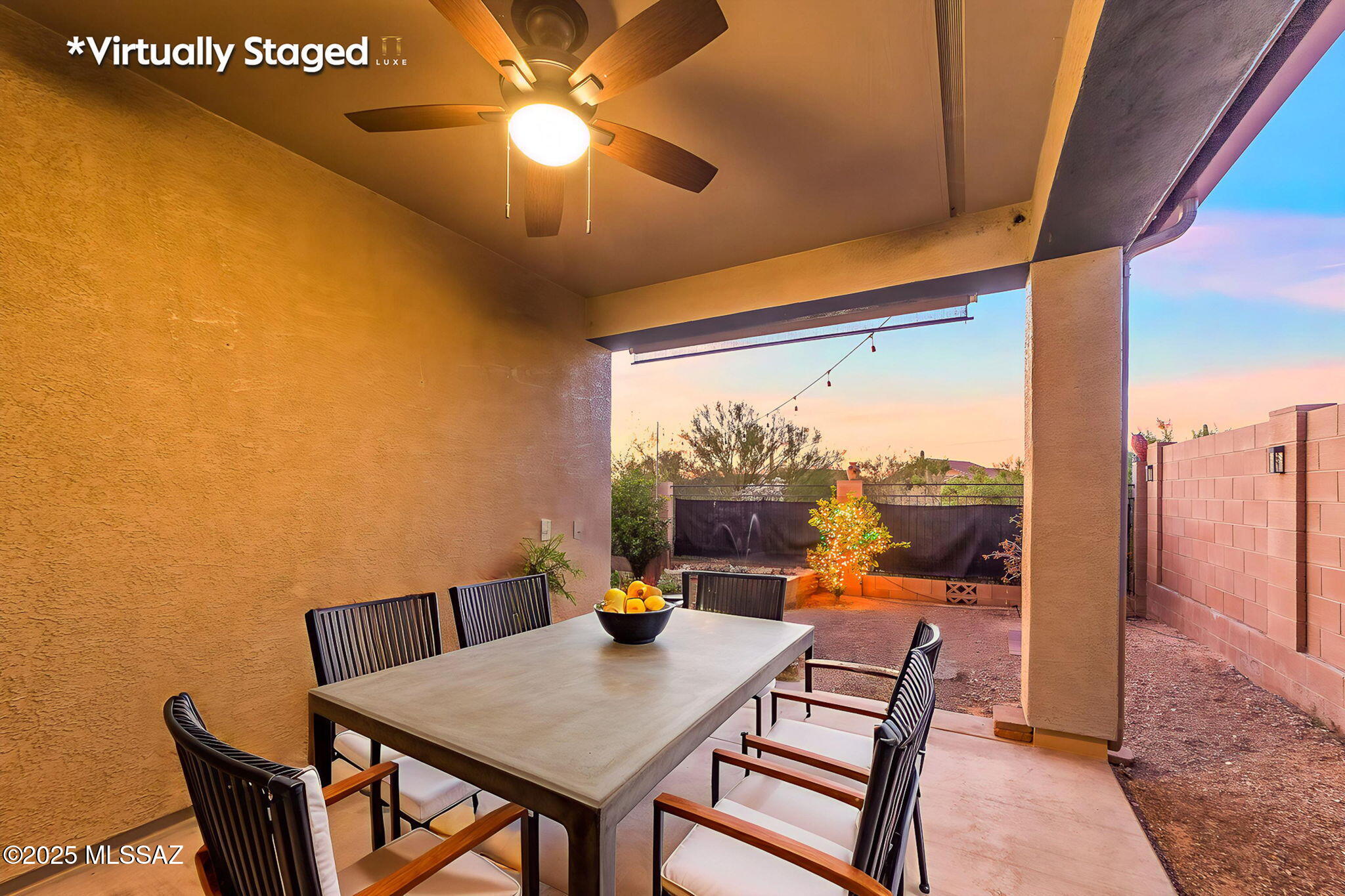 12147 N Golden Mirror Drive