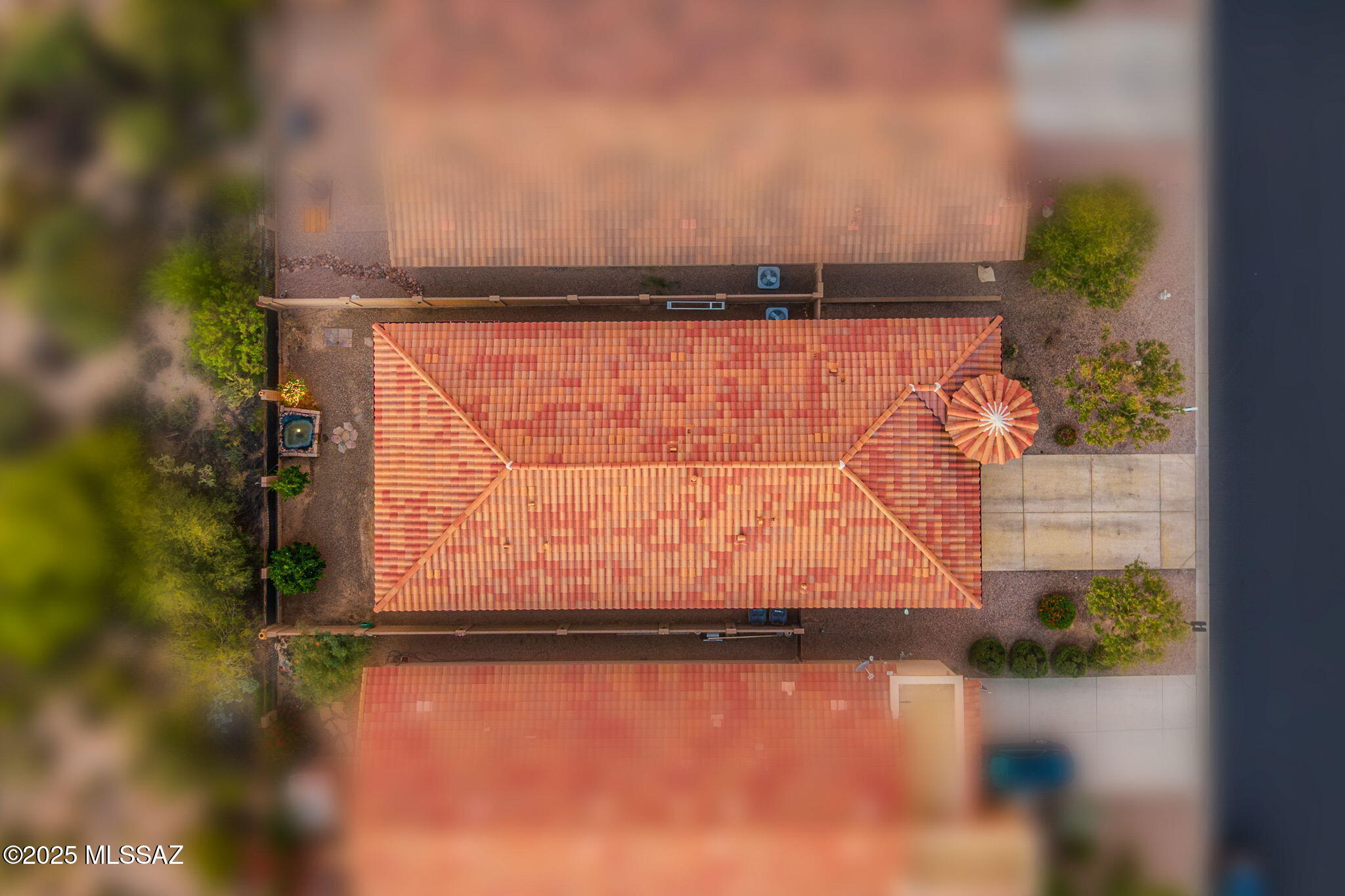 12147 N Golden Mirror Drive