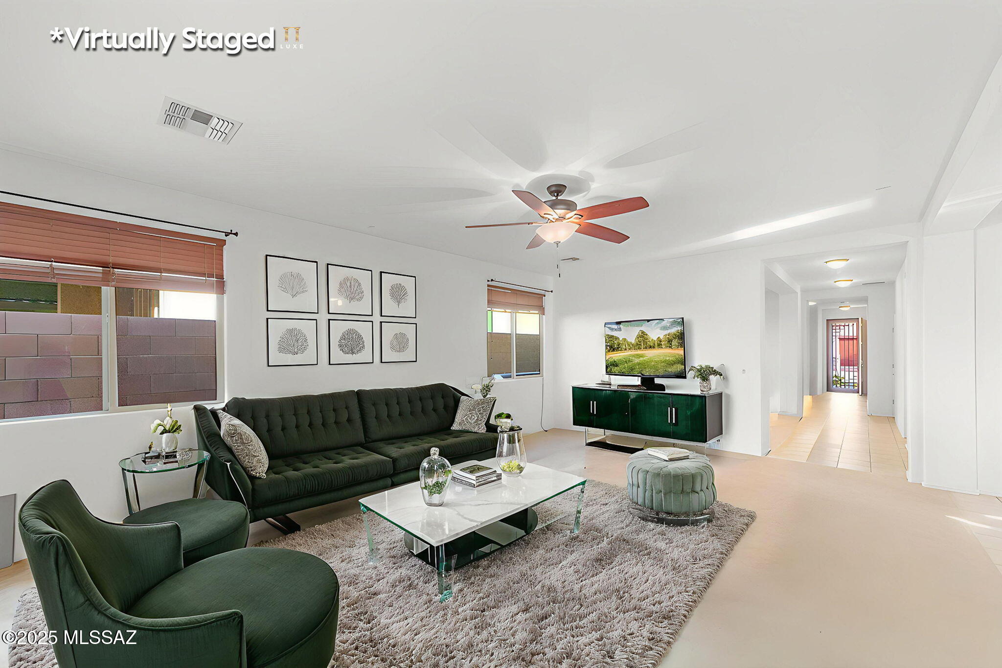 12147 N Golden Mirror Drive