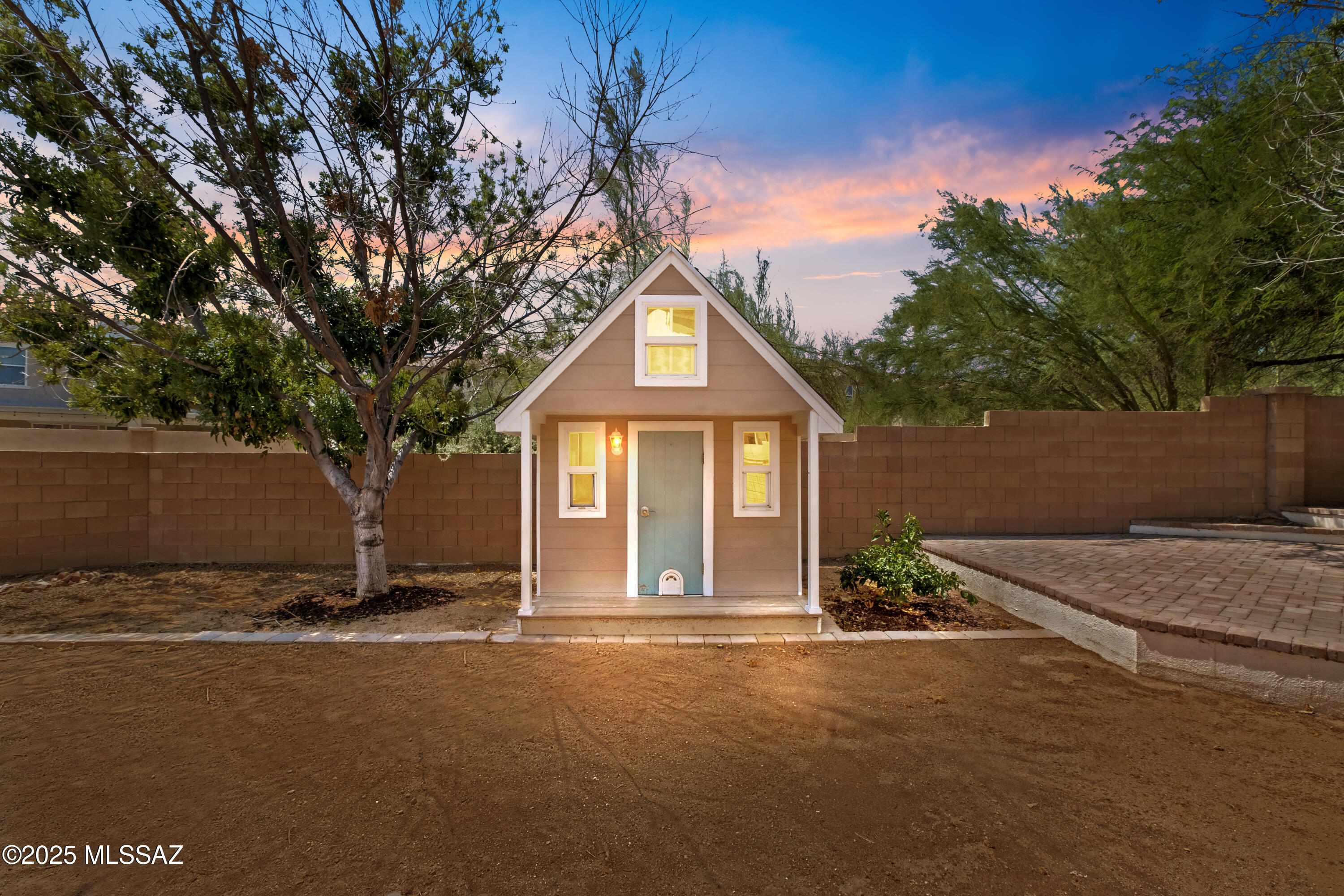 15754 S Camino Del Dragon