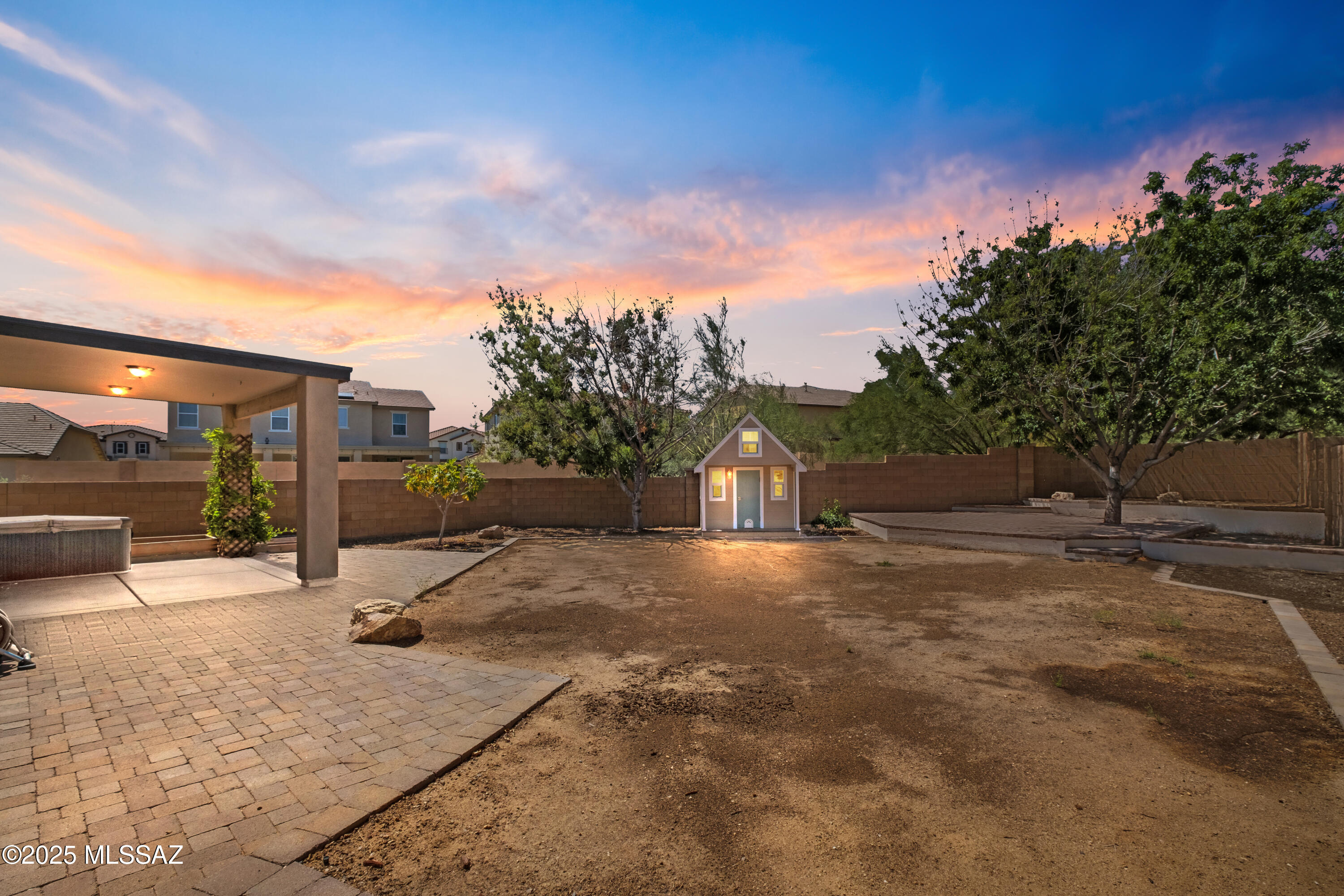 15754 S Camino Del Dragon