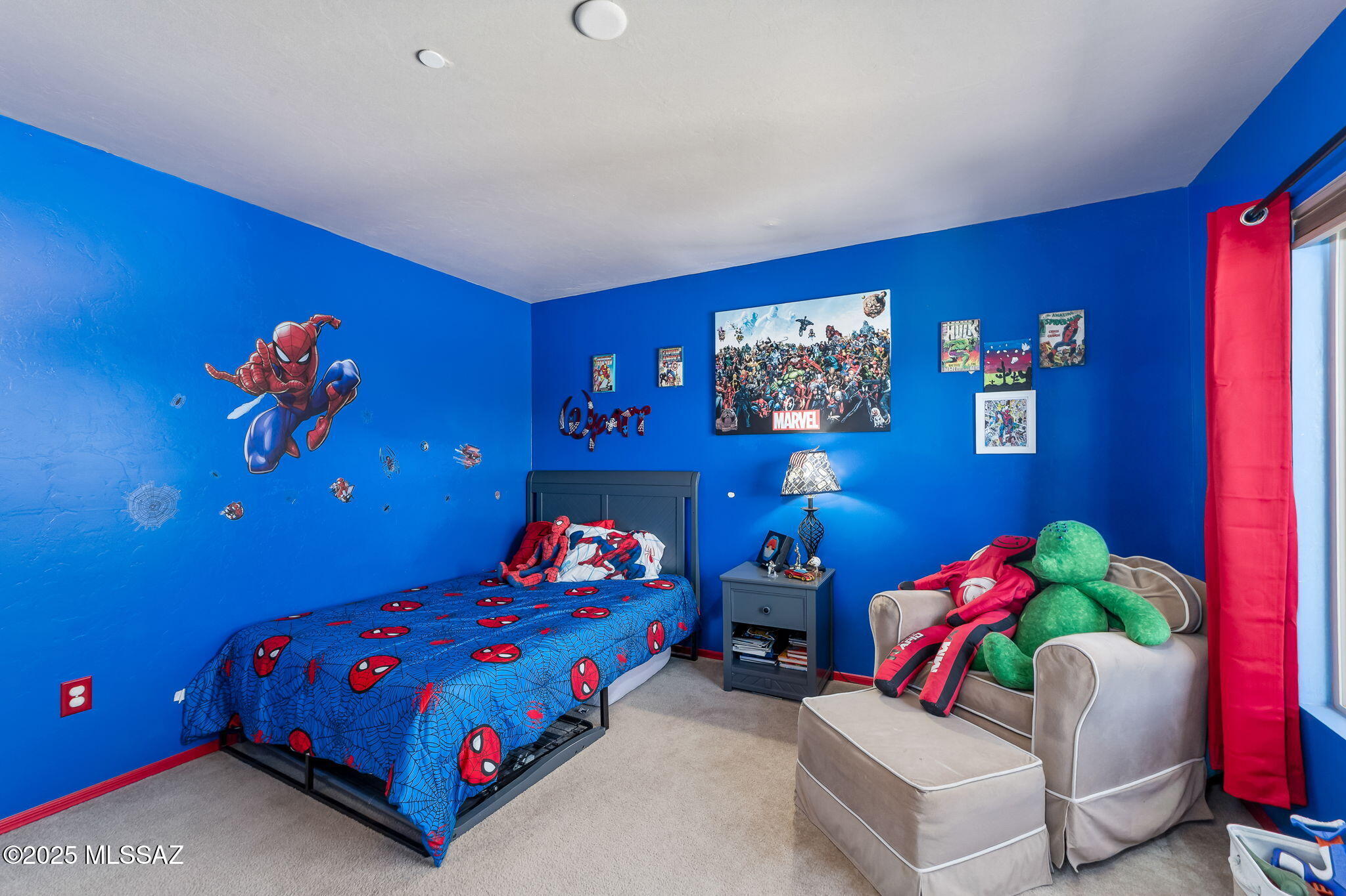 3543 E Sweet Grass Trail