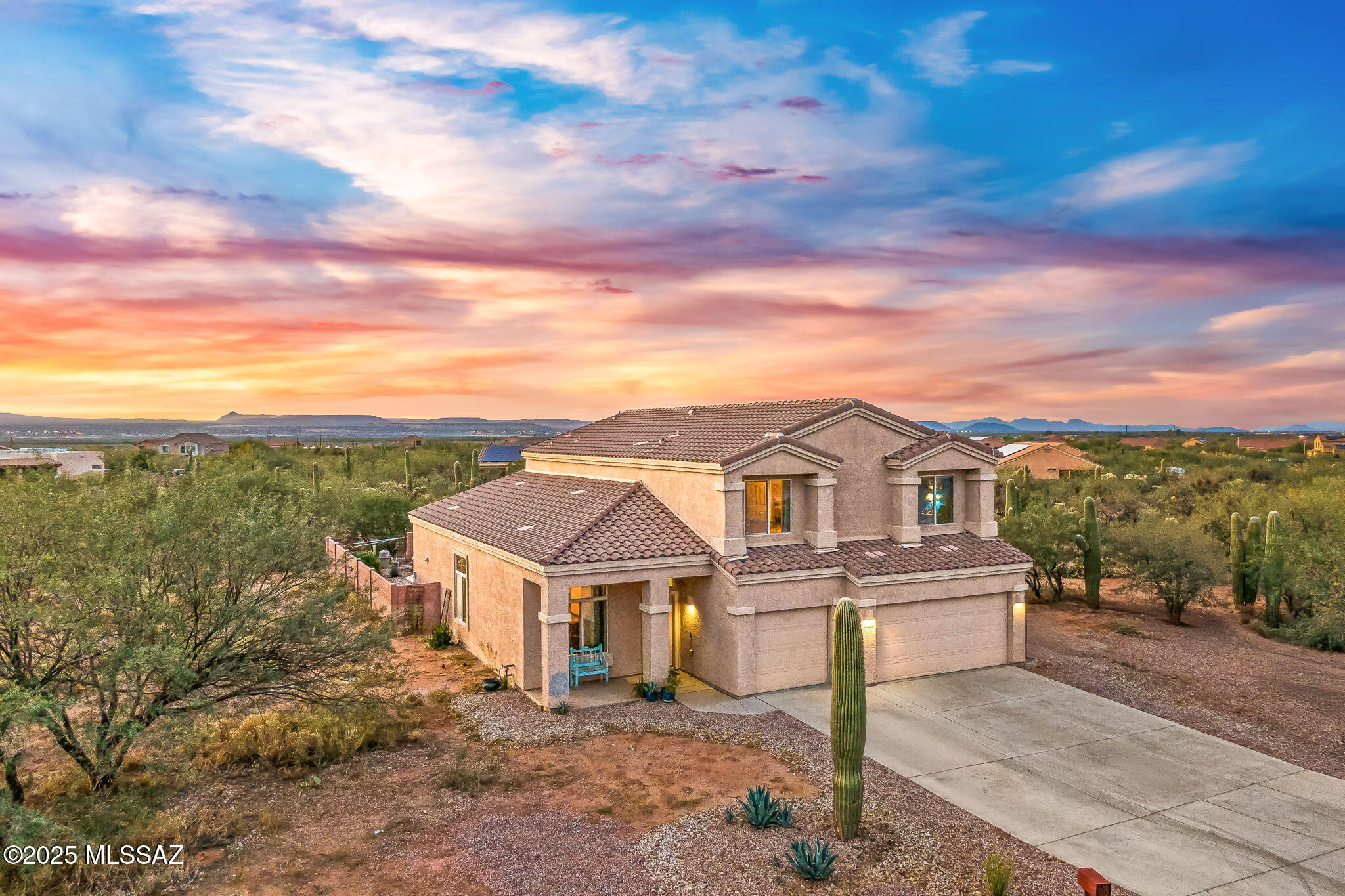 3543 E Sweet Grass Trail