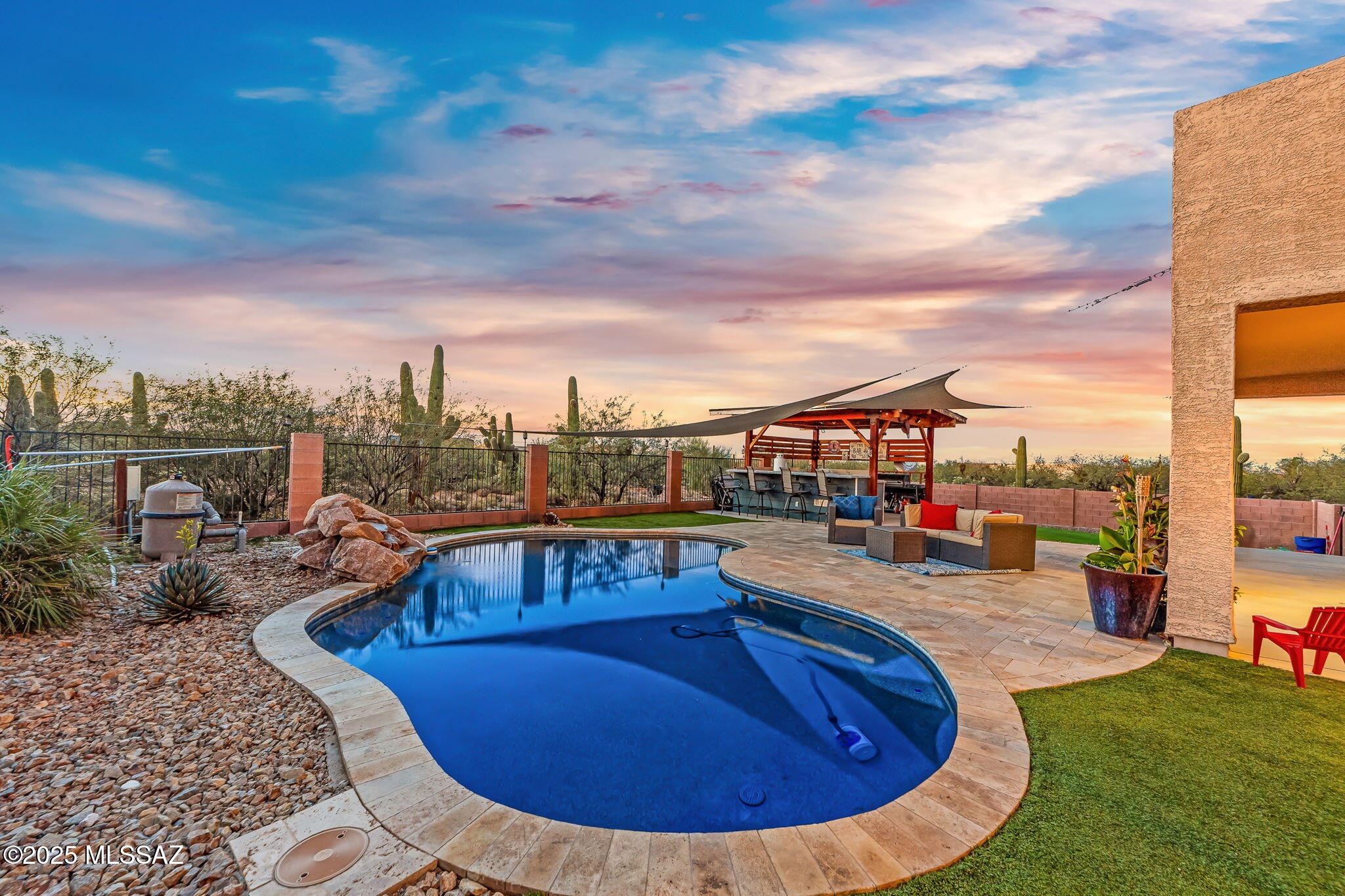 3543 E Sweet Grass Trail