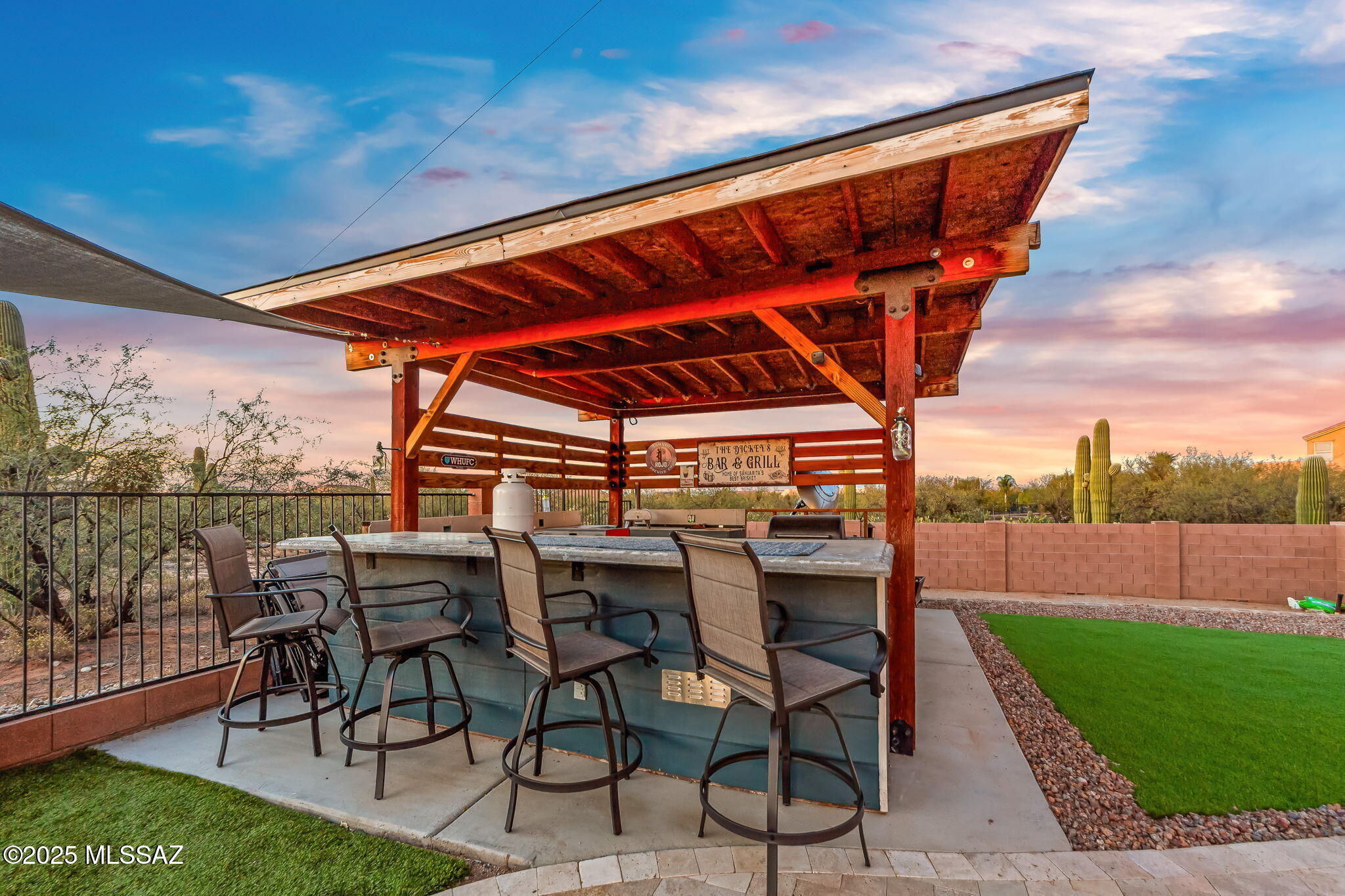 3543 E Sweet Grass Trail