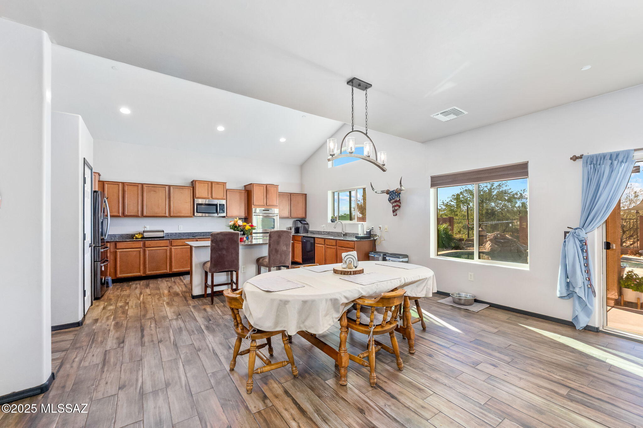 3543 E Sweet Grass Trail