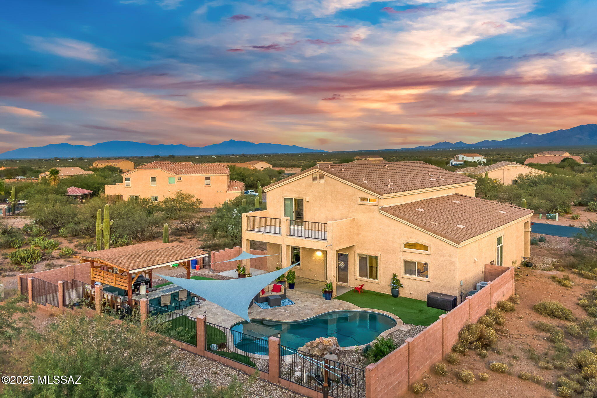 3543 E Sweet Grass Trail