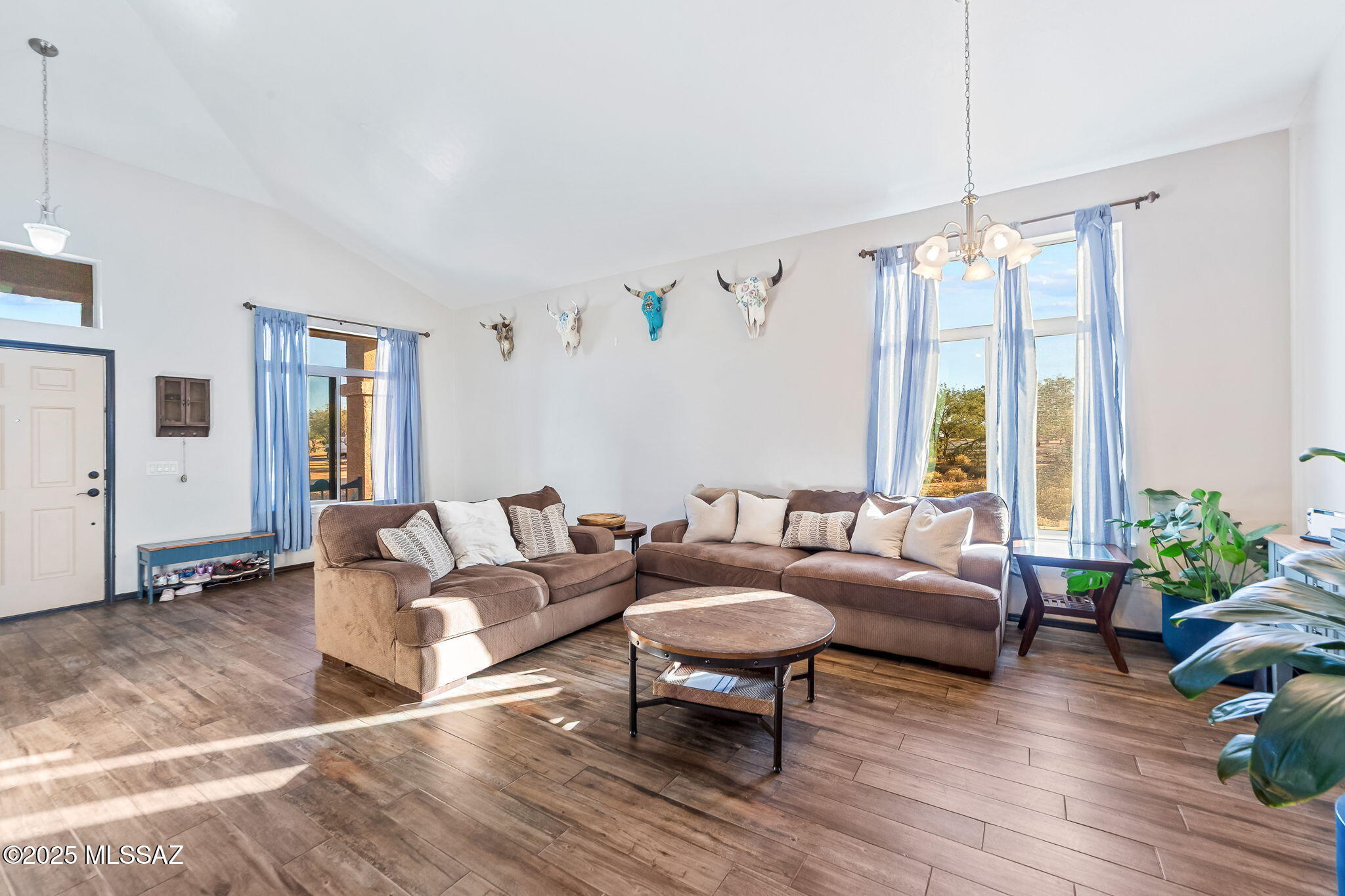 3543 E Sweet Grass Trail