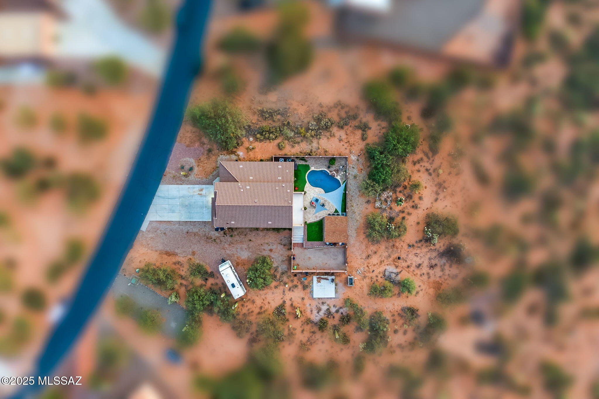 3543 E Sweet Grass Trail