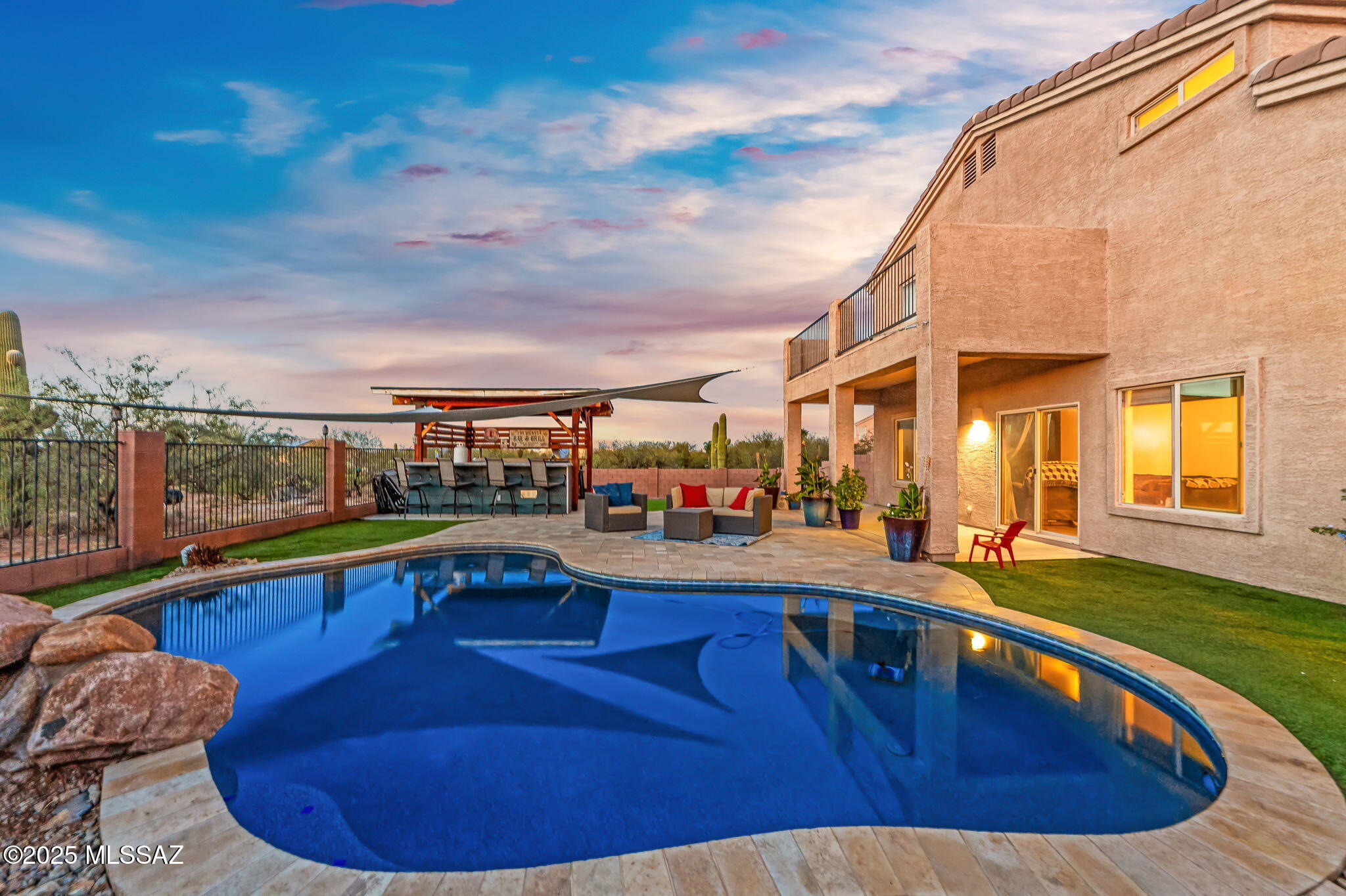 3543 E Sweet Grass Trail