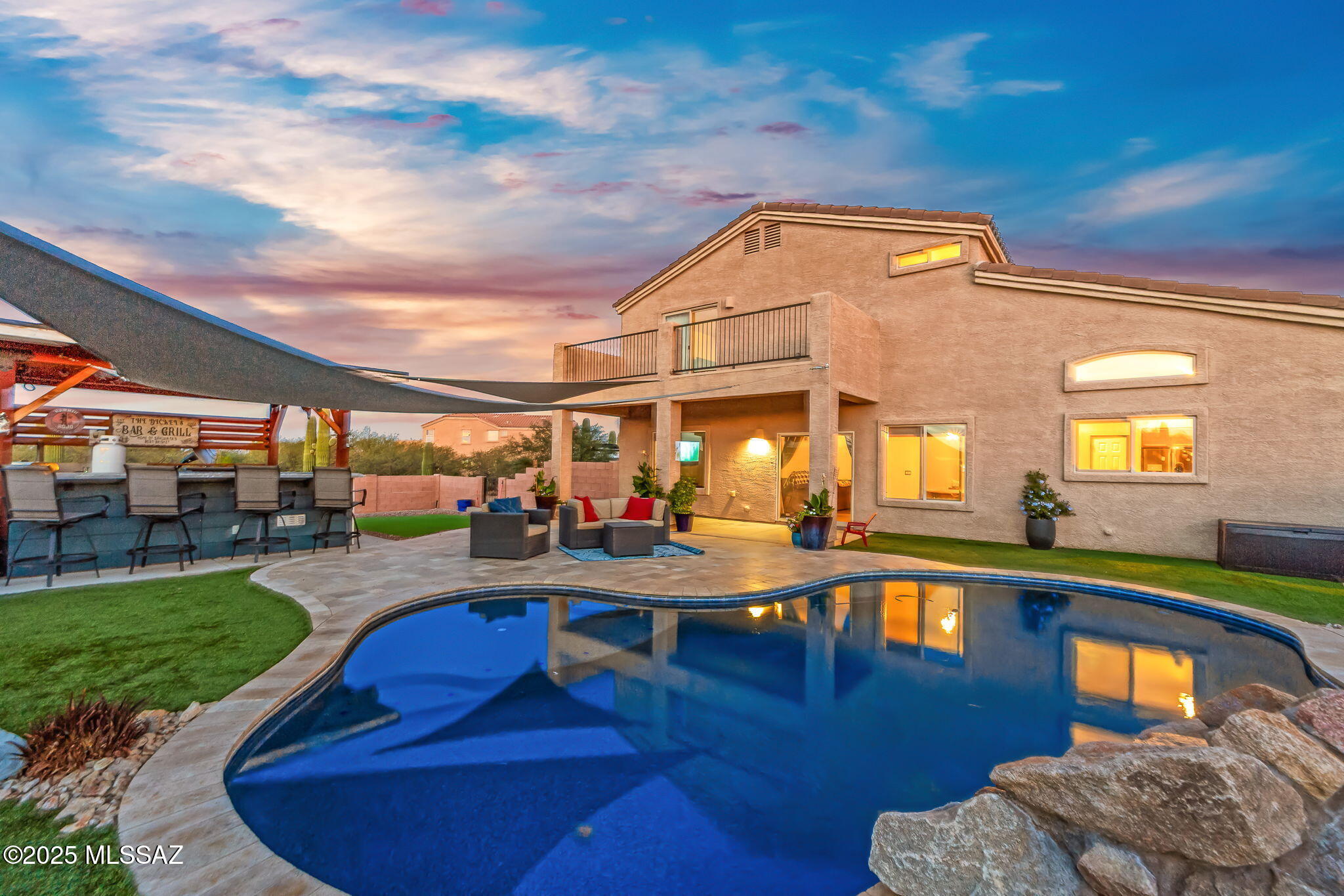 3543 E Sweet Grass Trail