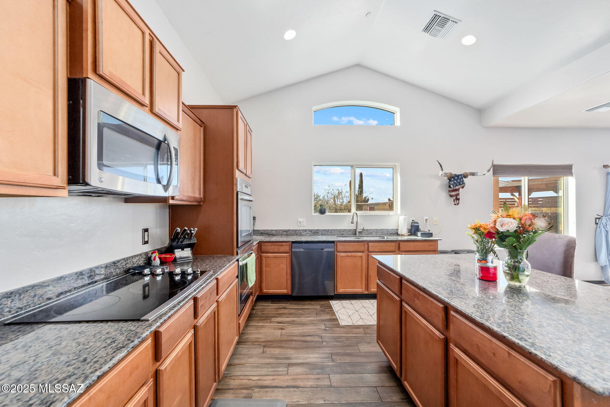 3543 E Sweet Grass Trail