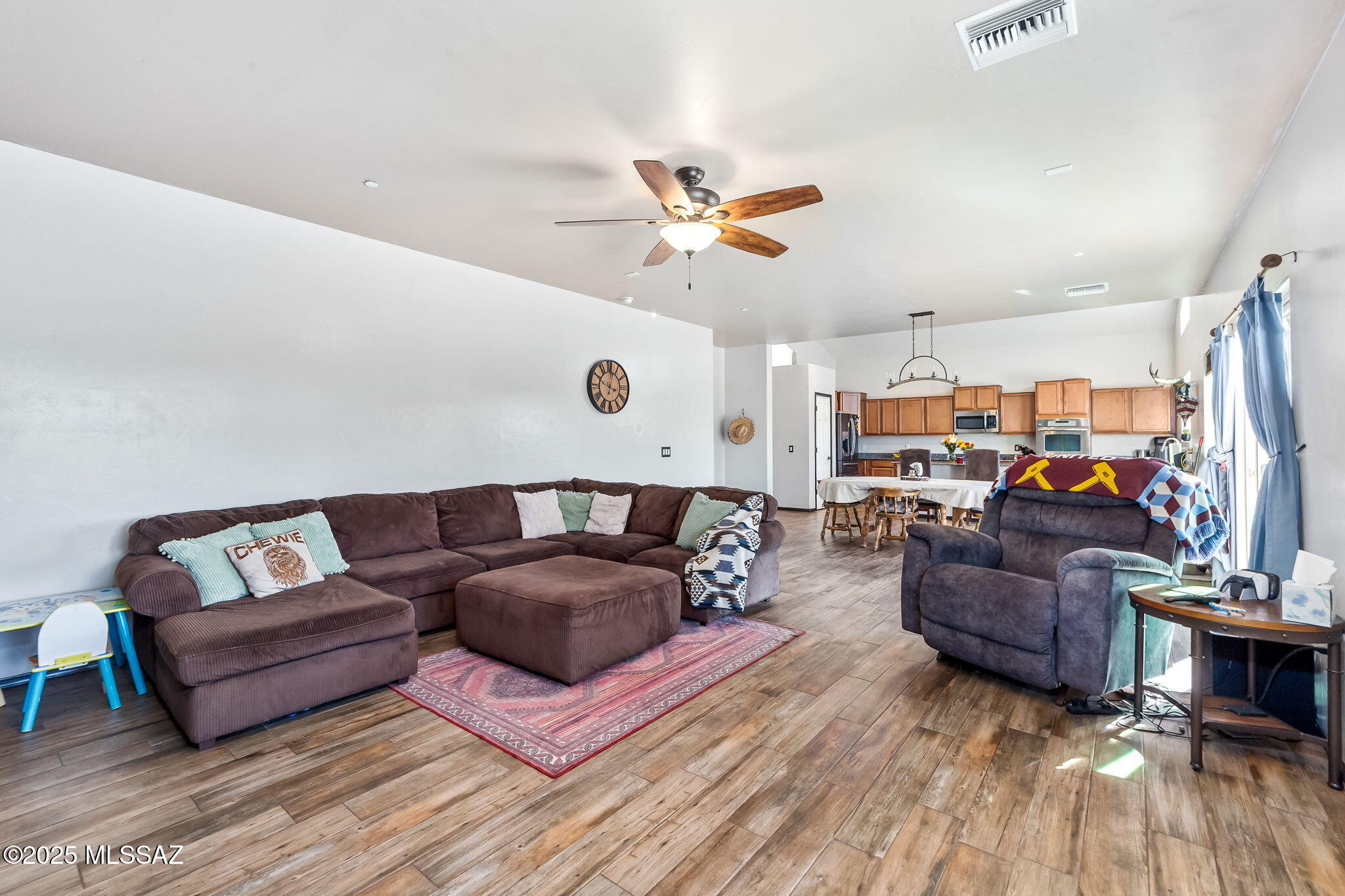 3543 E Sweet Grass Trail