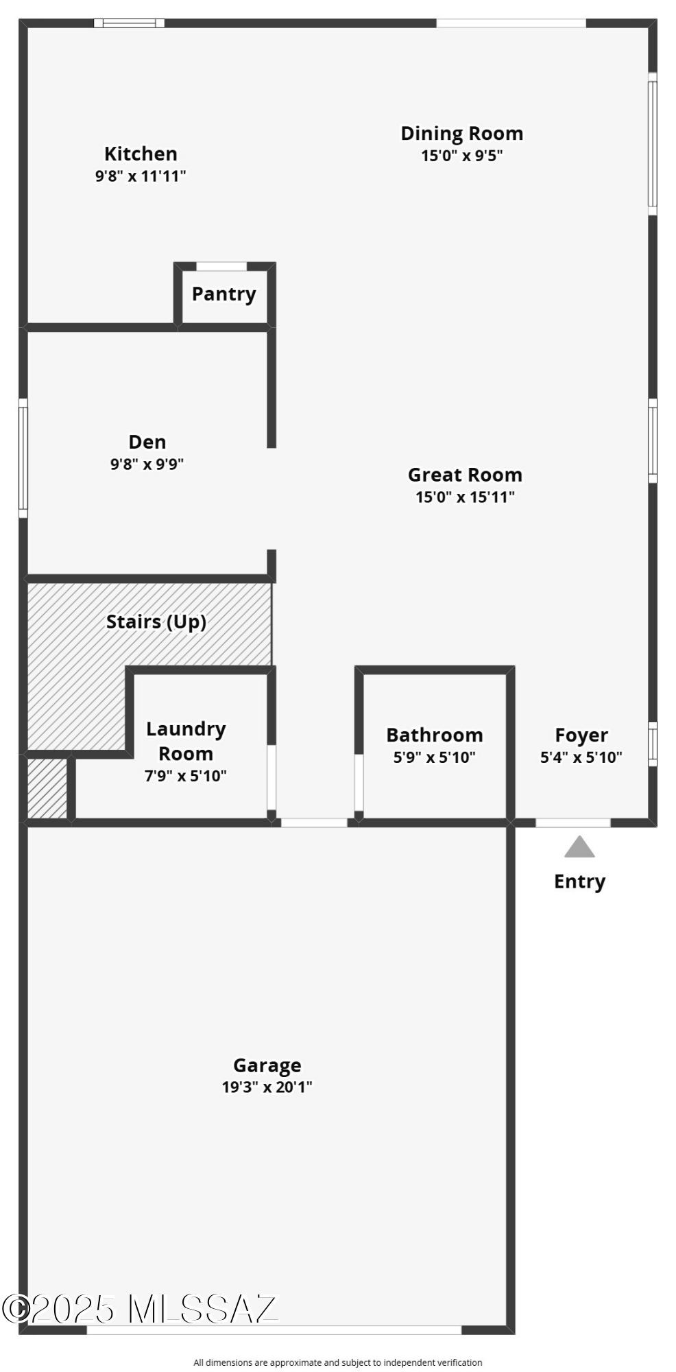 147 E Calle Puente Azul