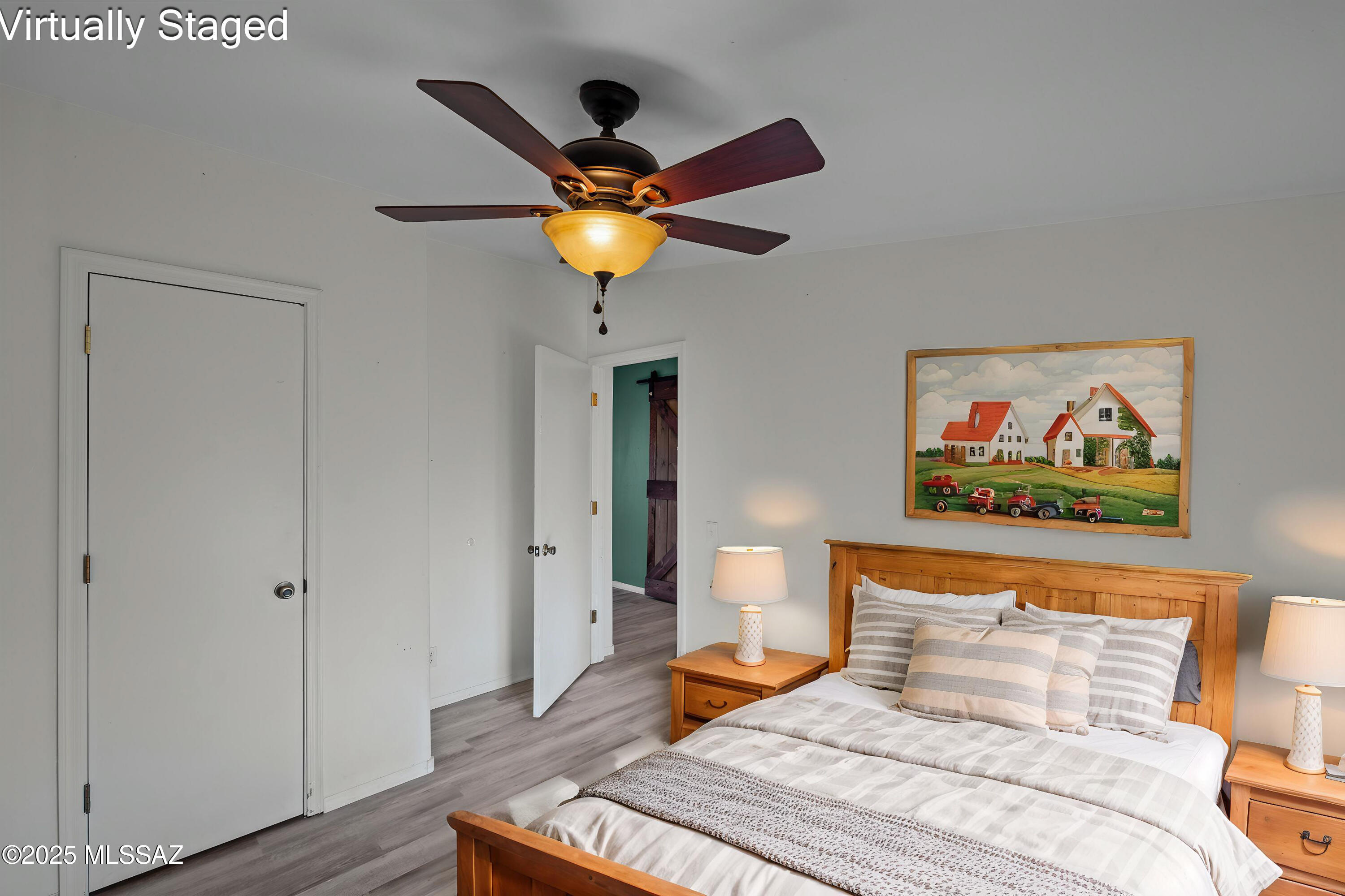 15757 S Red Horizon Trail