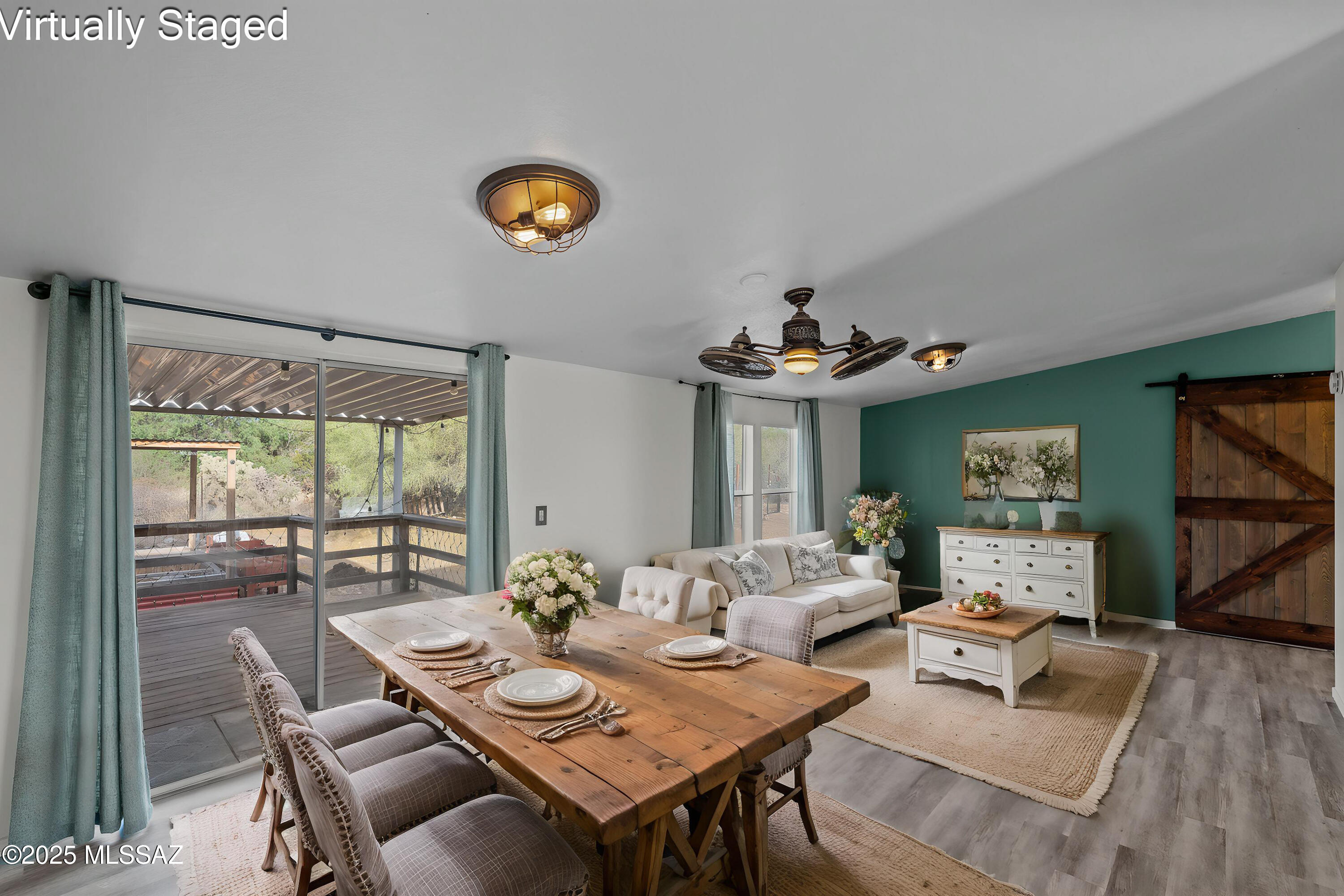 15757 S Red Horizon Trail