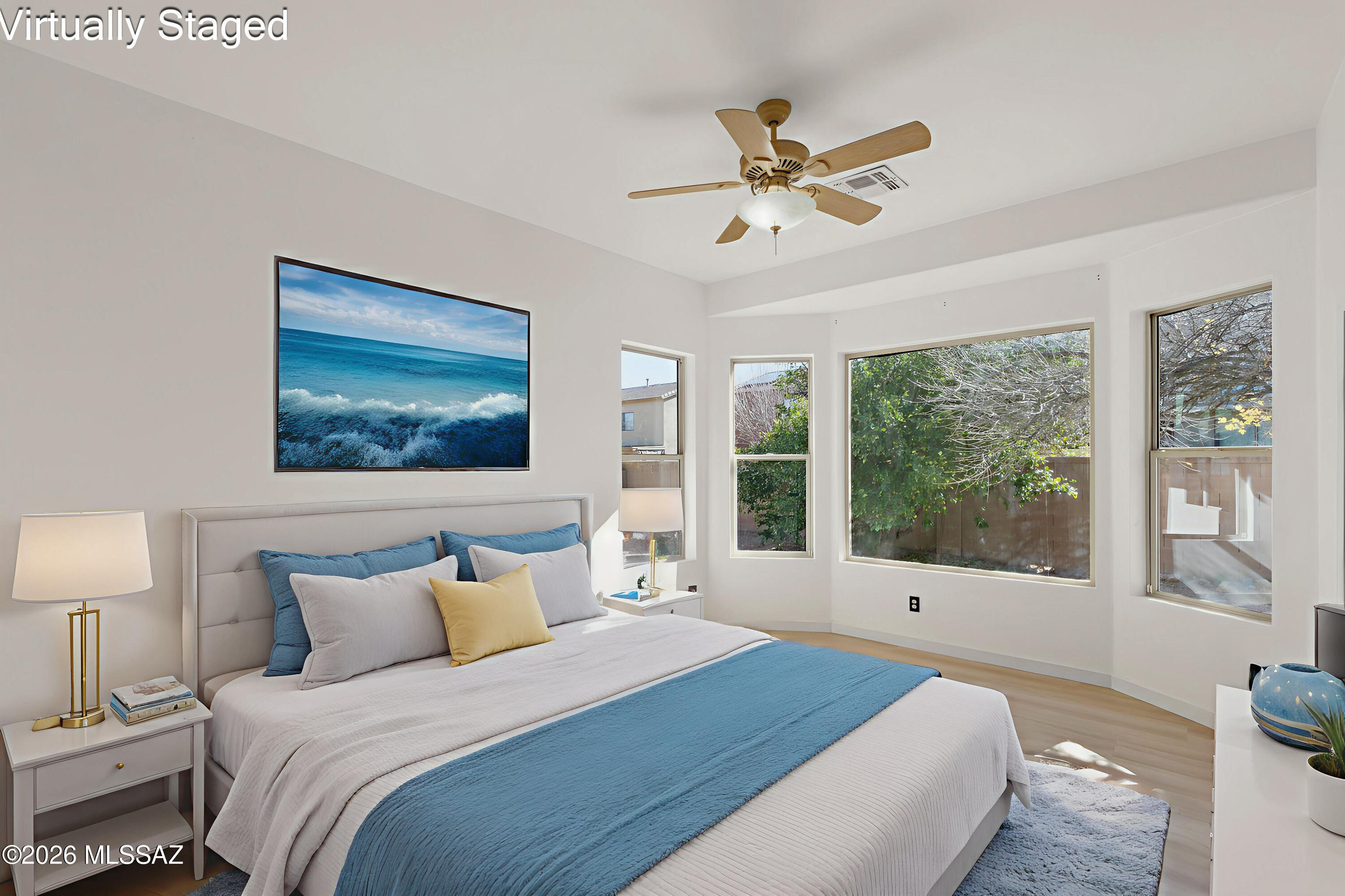 86 E Camino Rancho Cielo