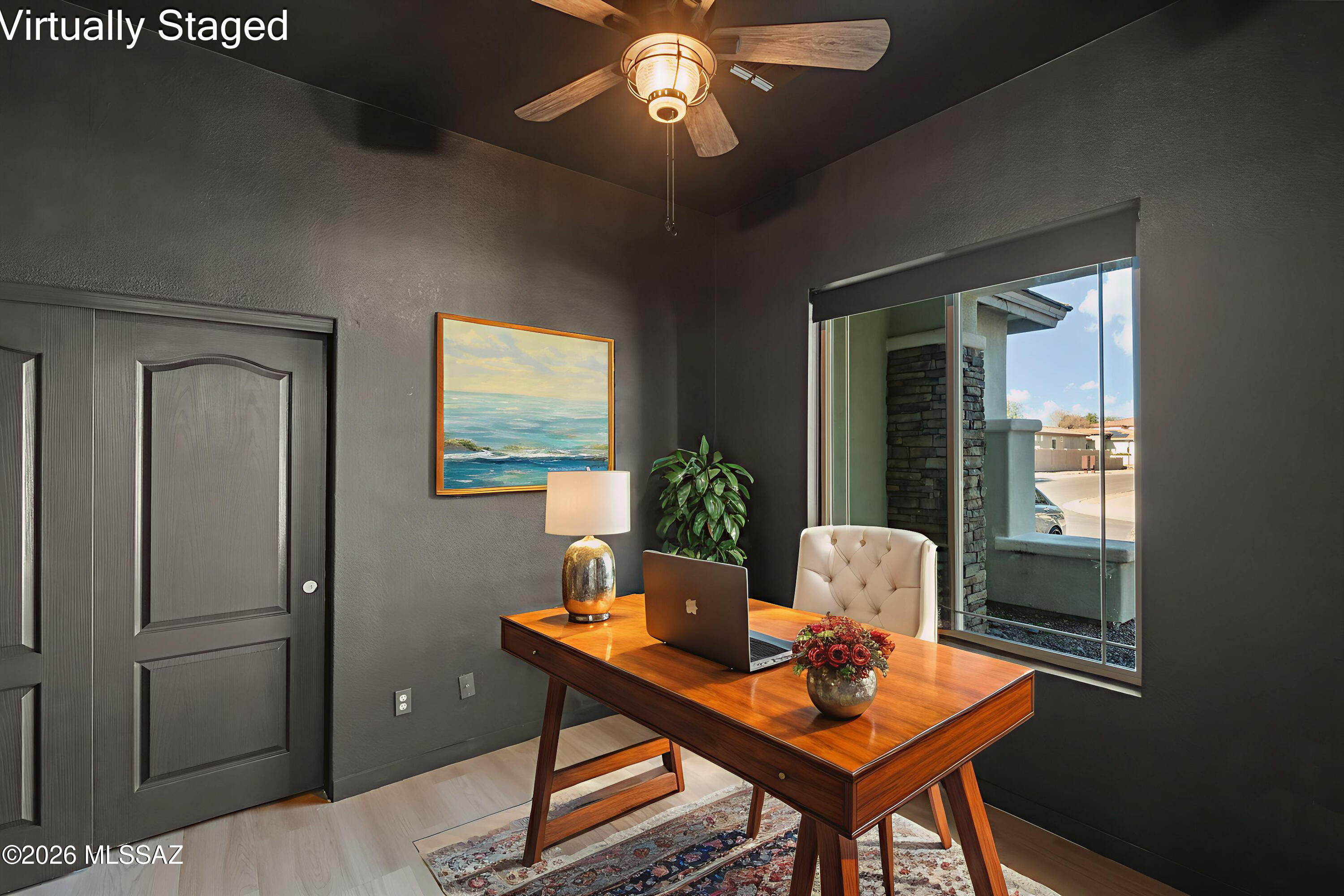 86 E Camino Rancho Cielo