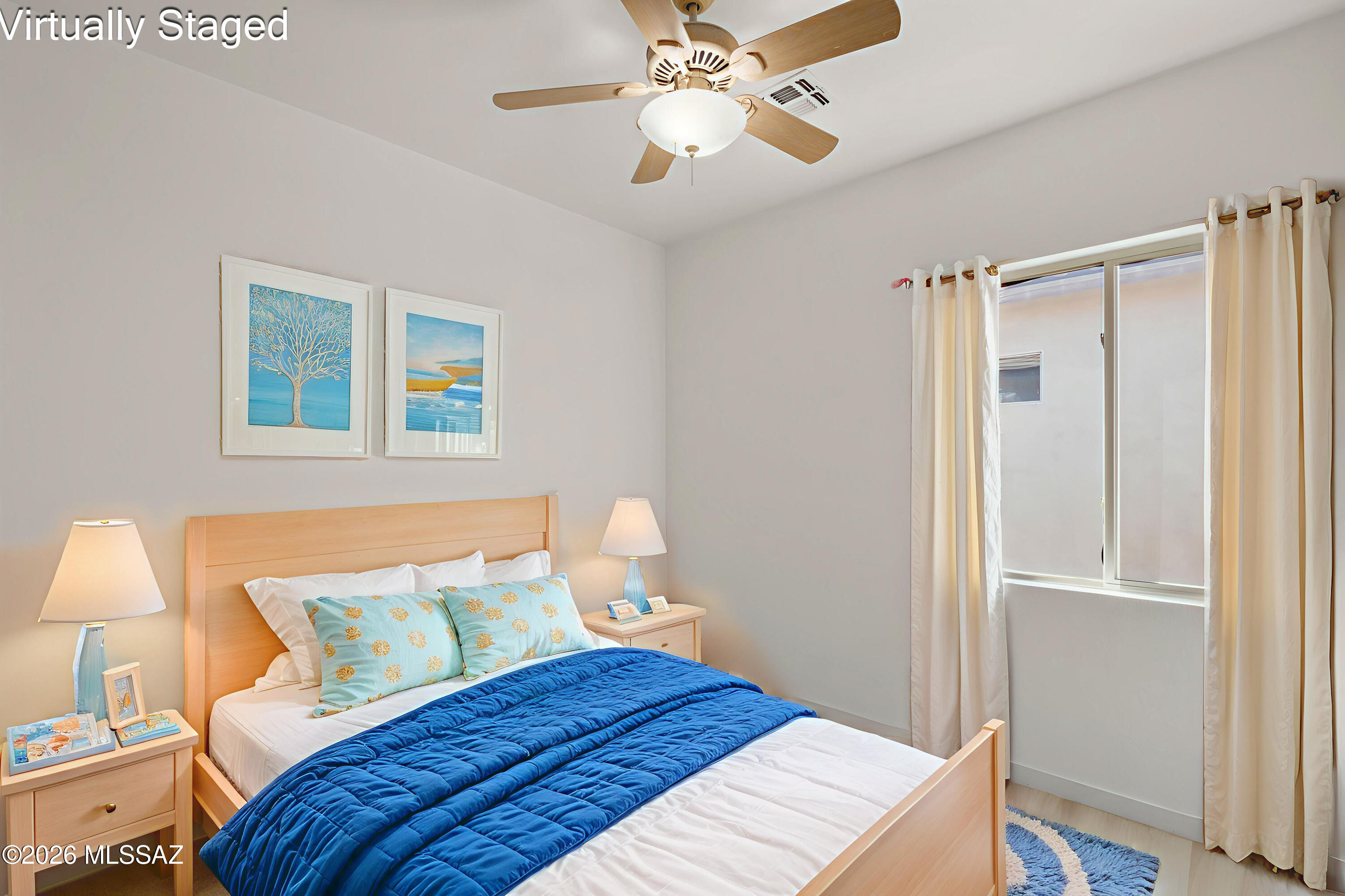 86 E Camino Rancho Cielo