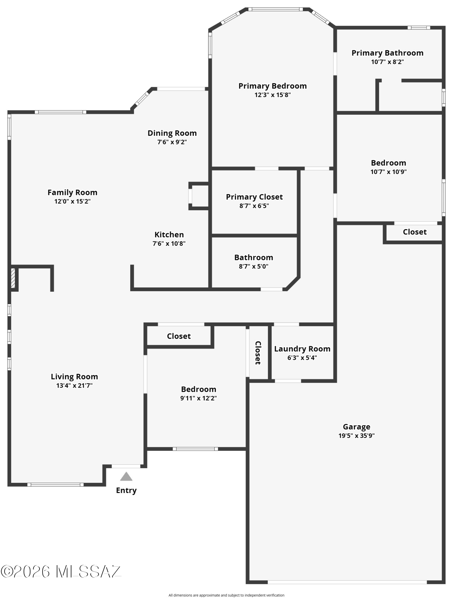 86 E Camino Rancho Cielo