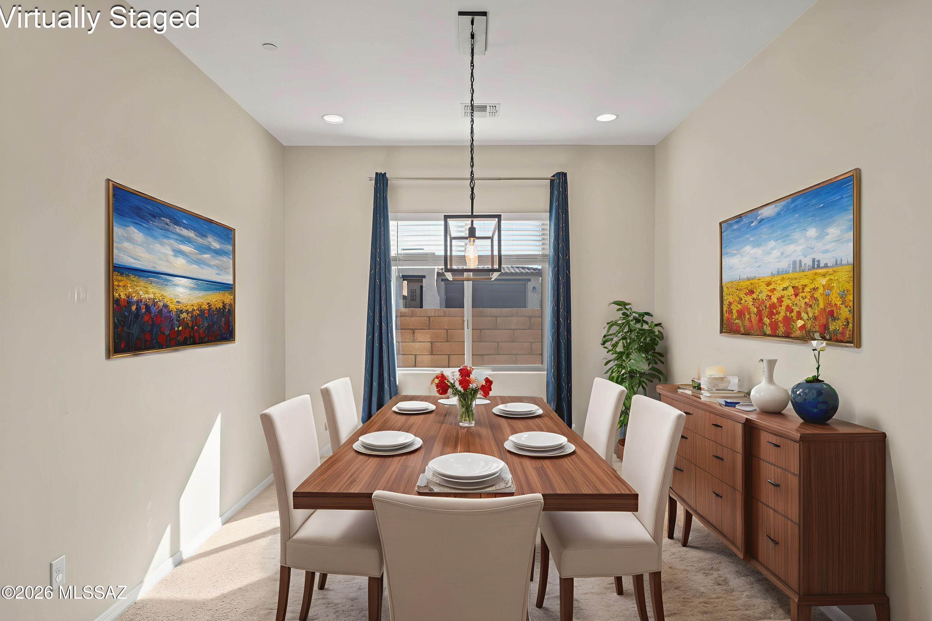 6891 W Foothills Acacia Place