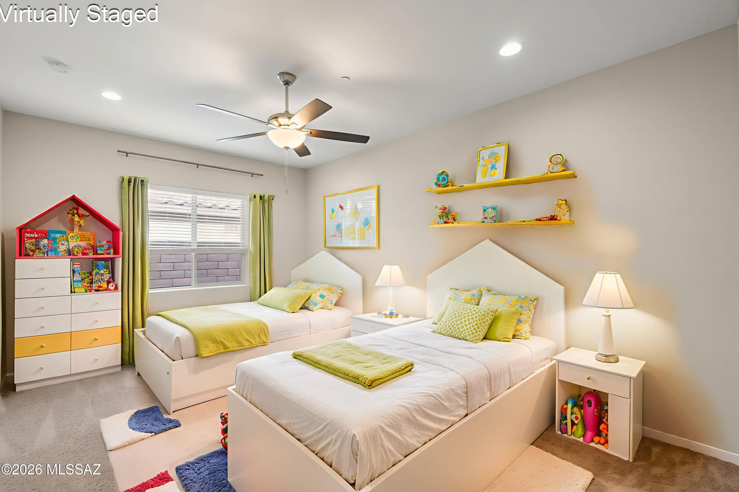 6891 W Foothills Acacia Place