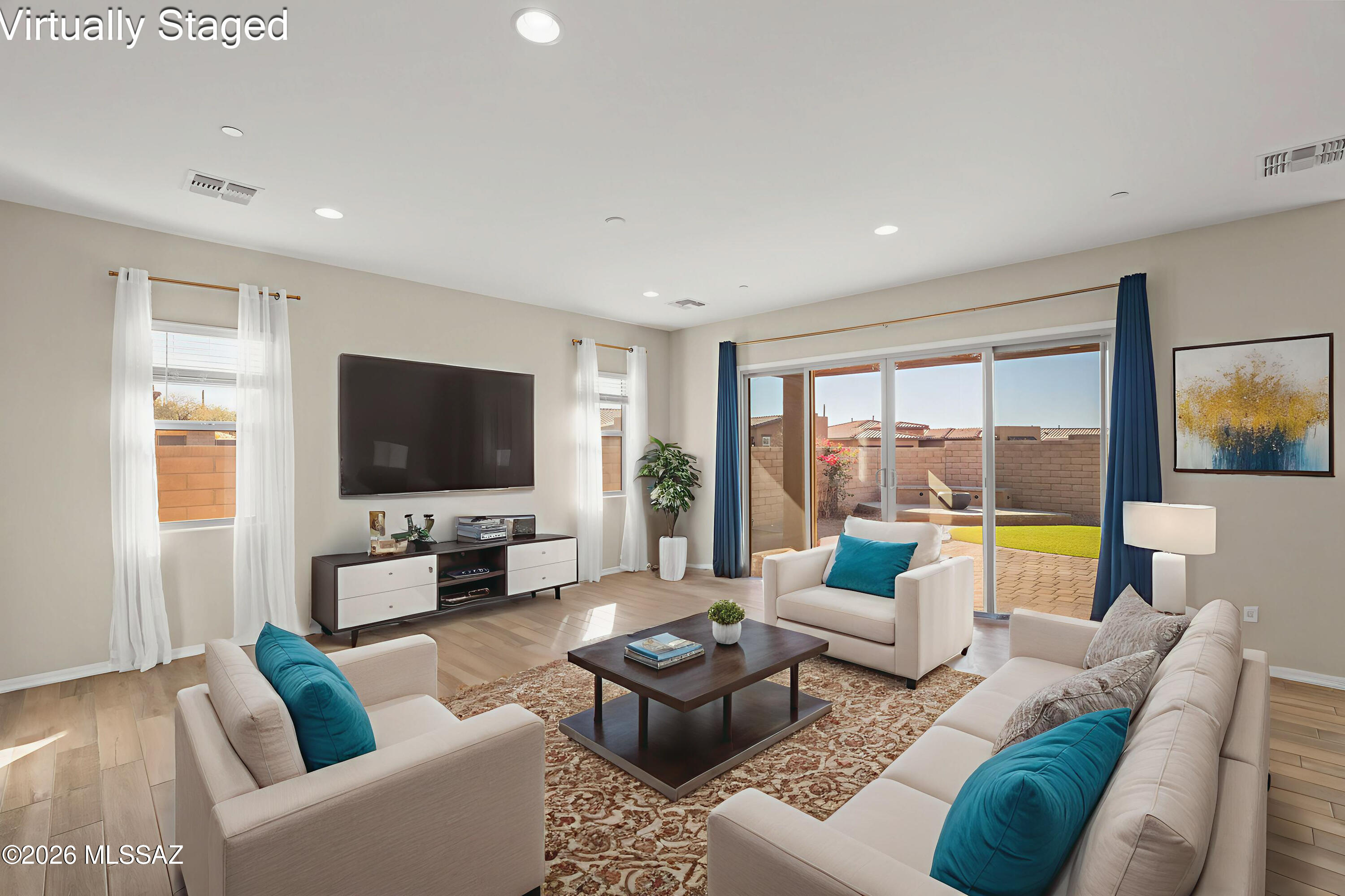 6891 W Foothills Acacia Place