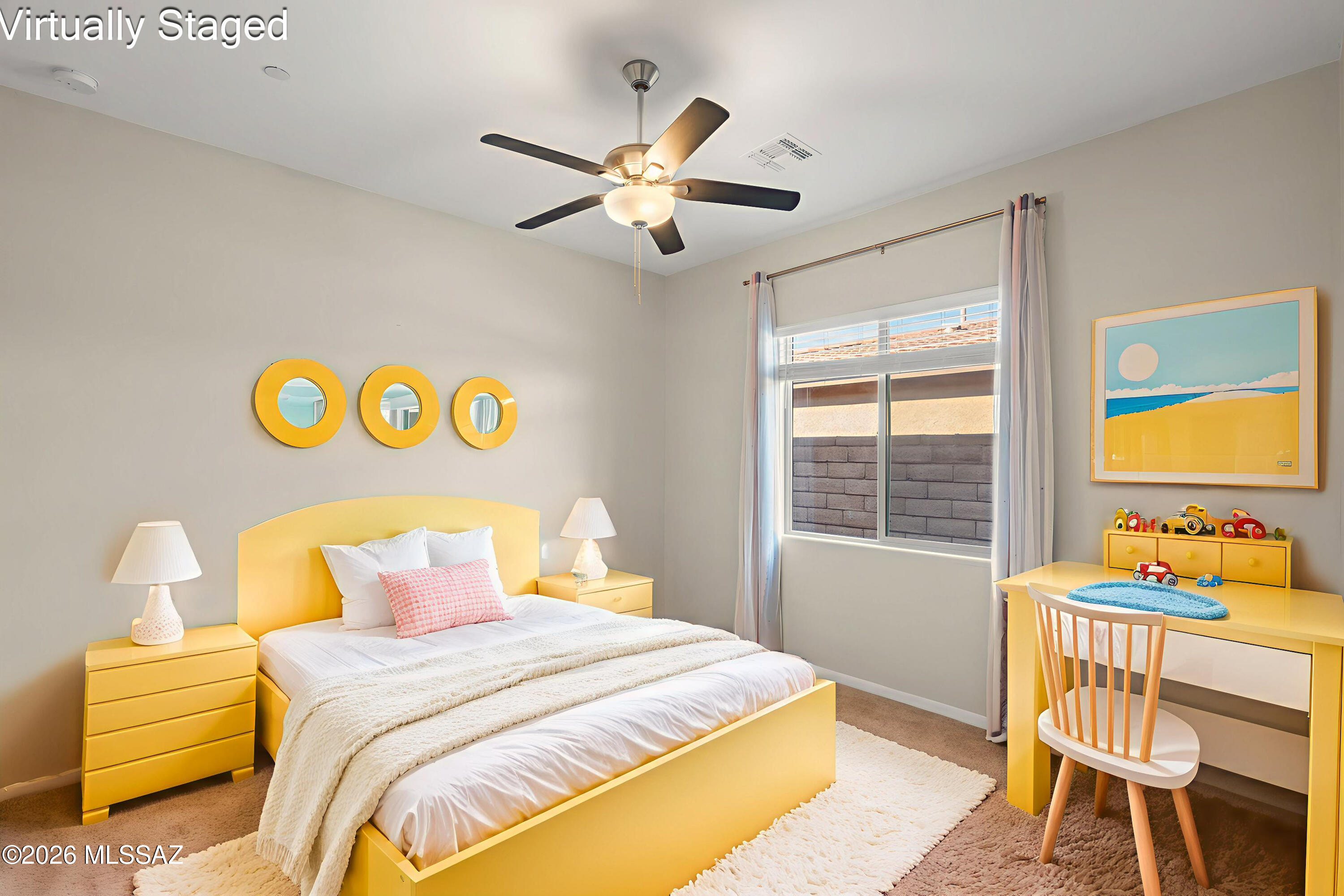 6891 W Foothills Acacia Place