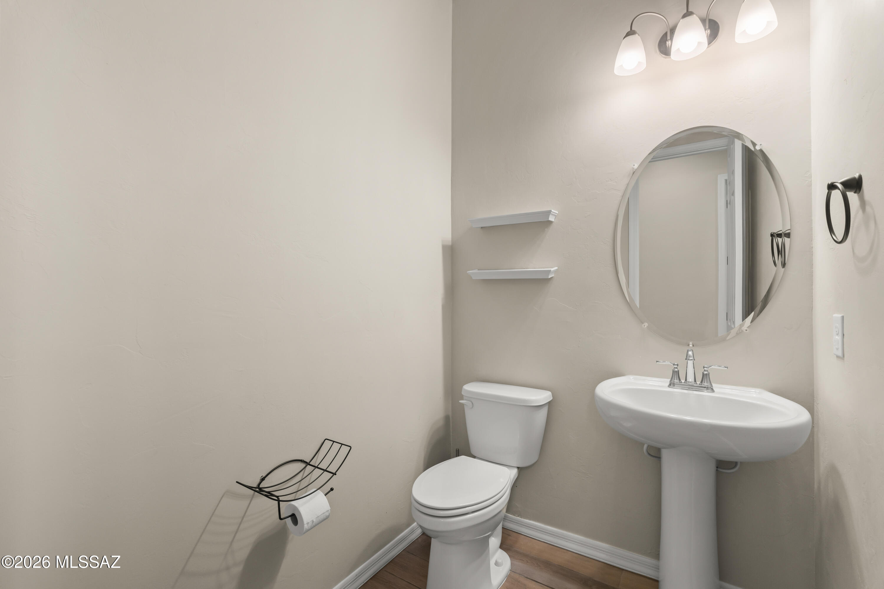 6891 W Foothills Acacia Place