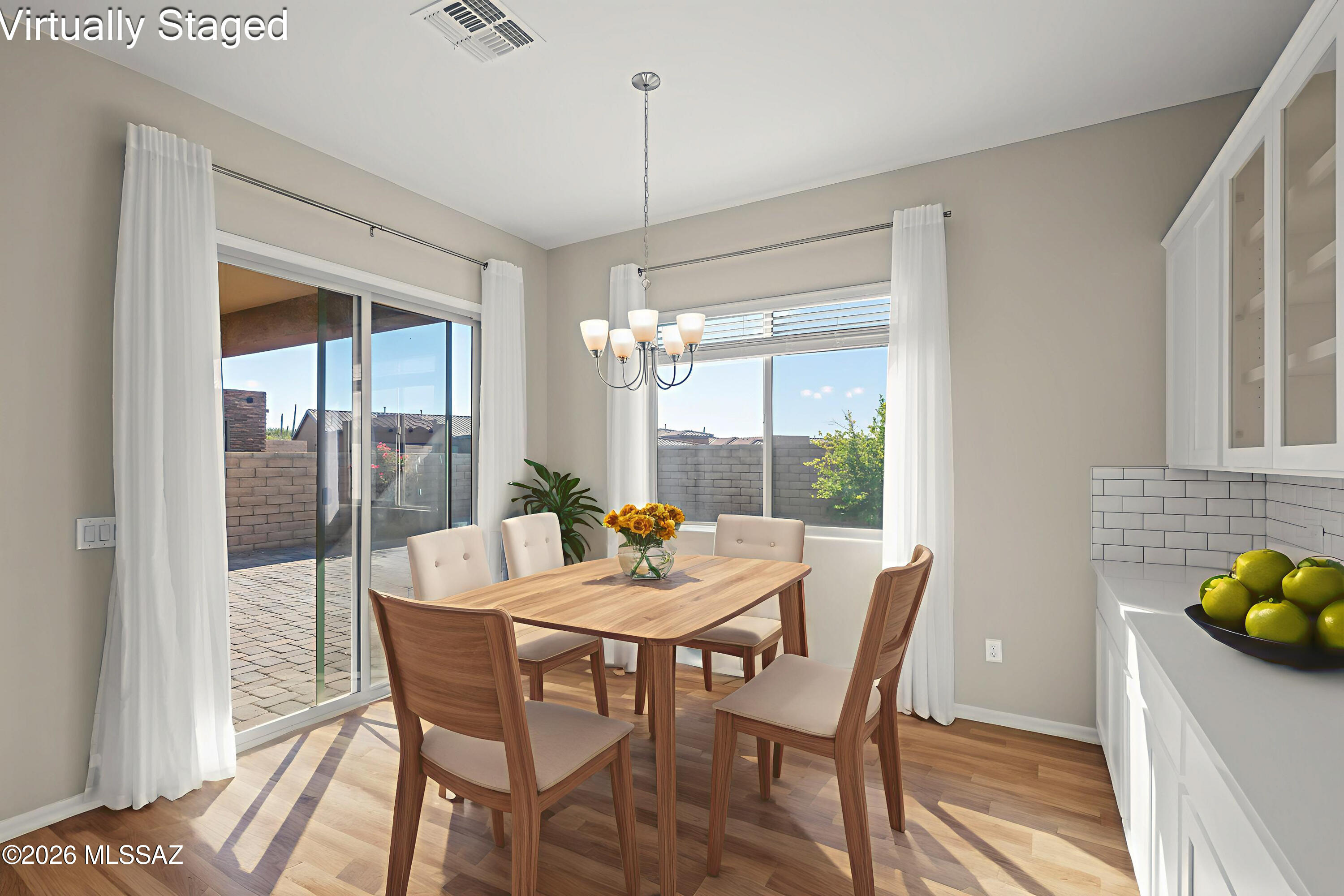 6891 W Foothills Acacia Place