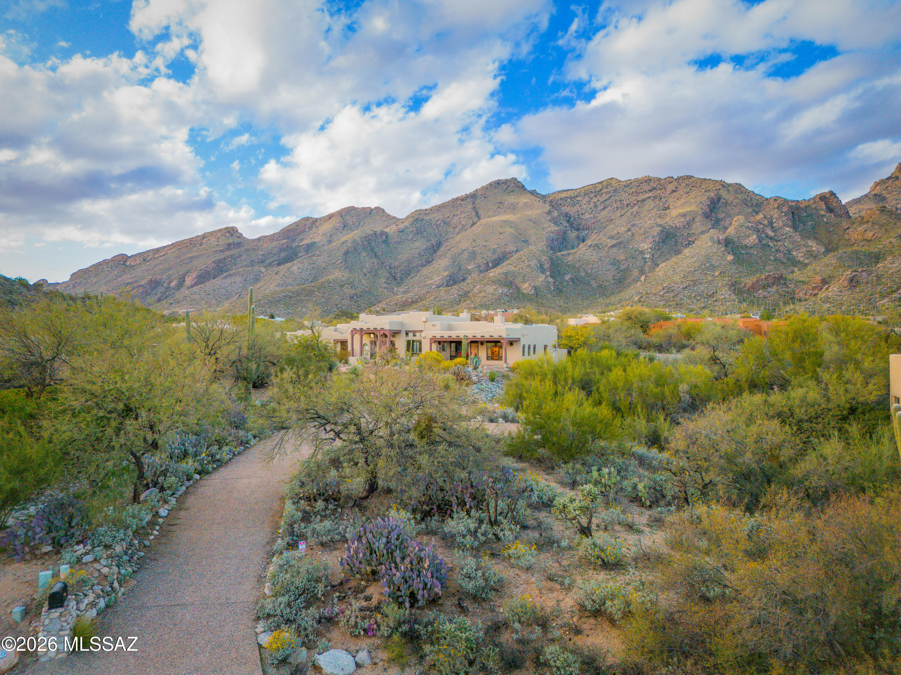 6290 E Placita El Vuelo